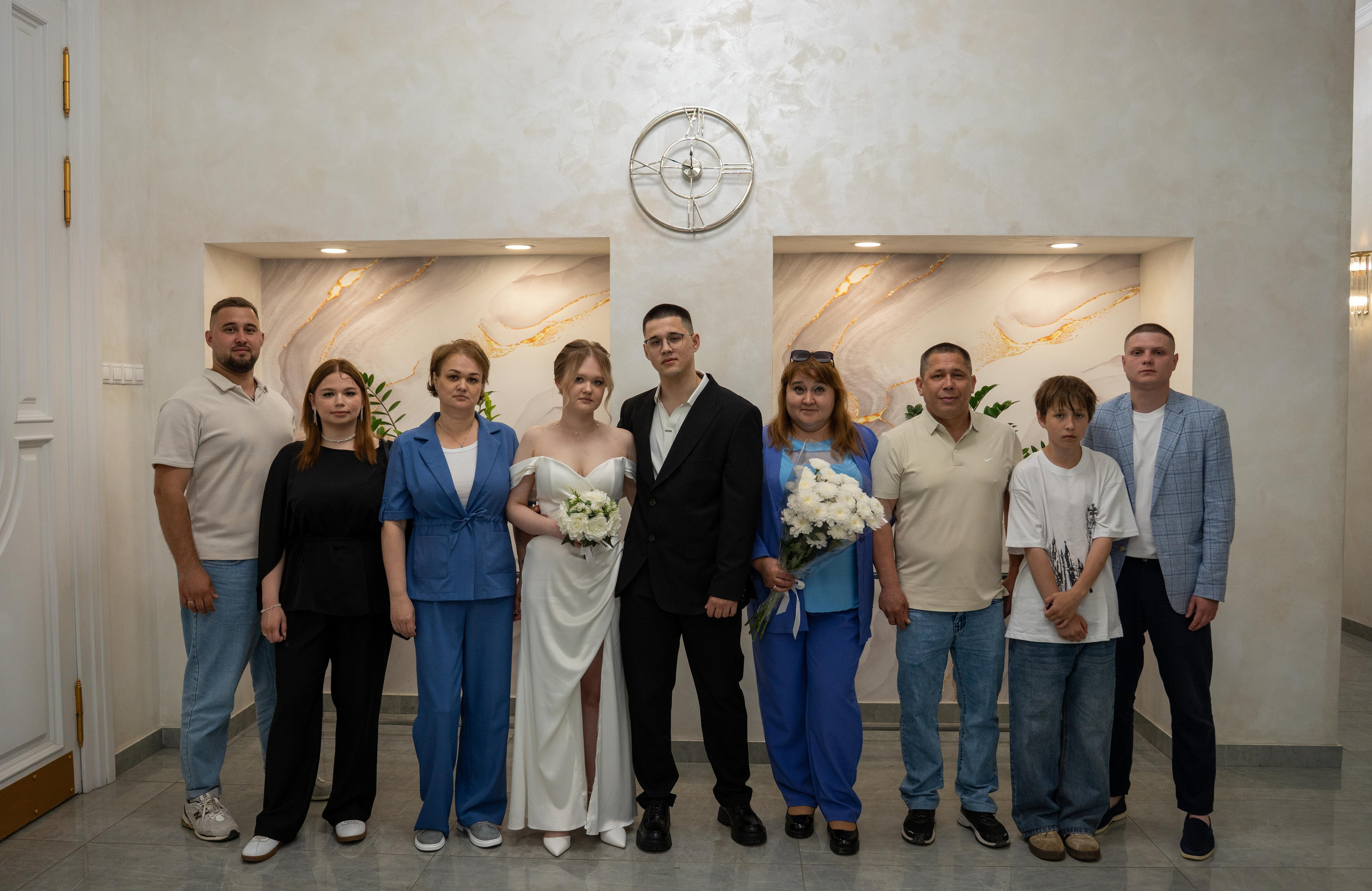 Регистрация ЗАГС 04.06.2026. Коммерческий и художественный фотограф и видеограф в Москве Арсений Тургенев