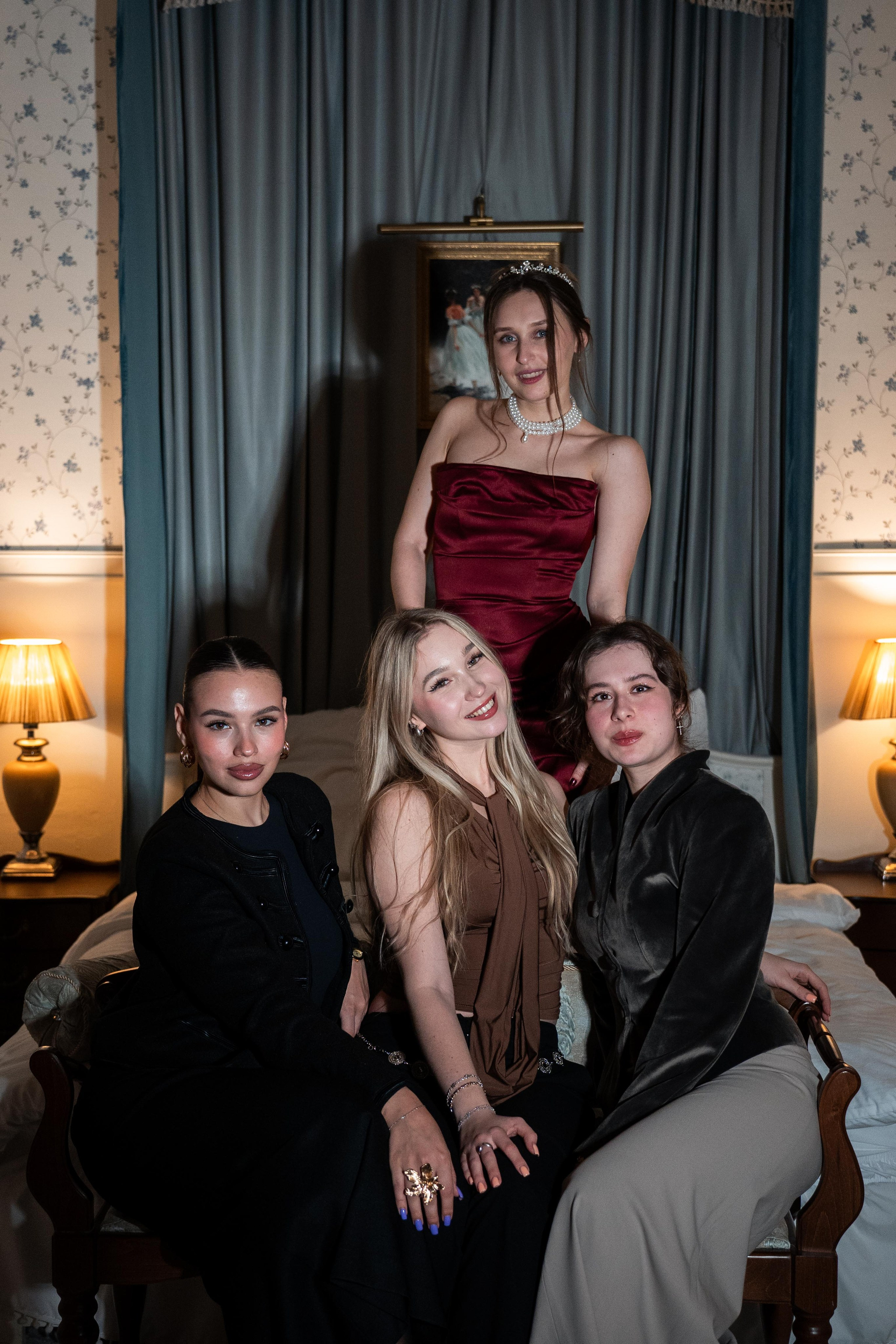 День рождения 14.03.2026. Коммерческий и художественный фотограф и видеограф в Москве Арсений Тургенев