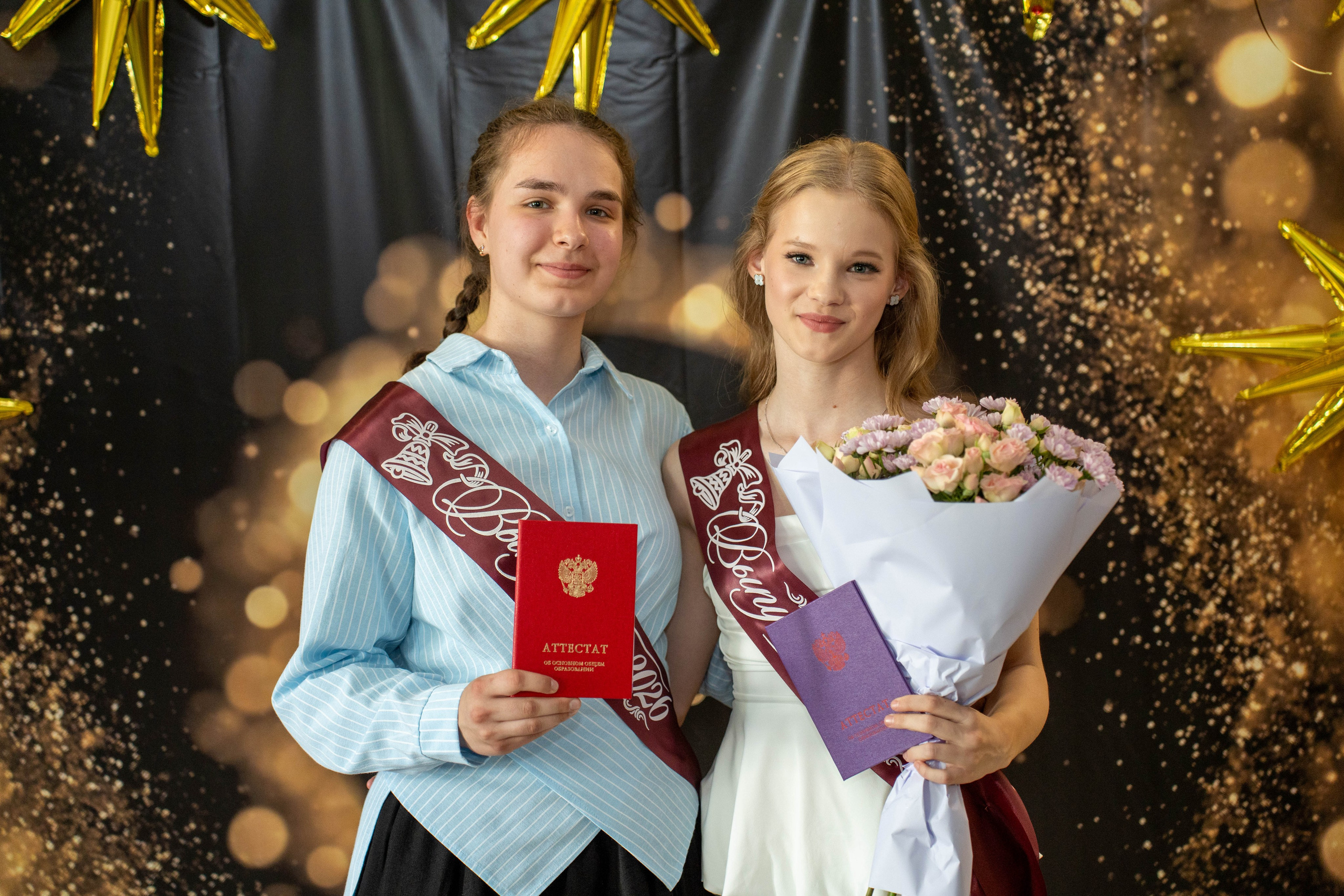 Выпускной 25.06.2026. Коммерческий и художественный фотограф и видеограф в Москве Арсений Тургенев