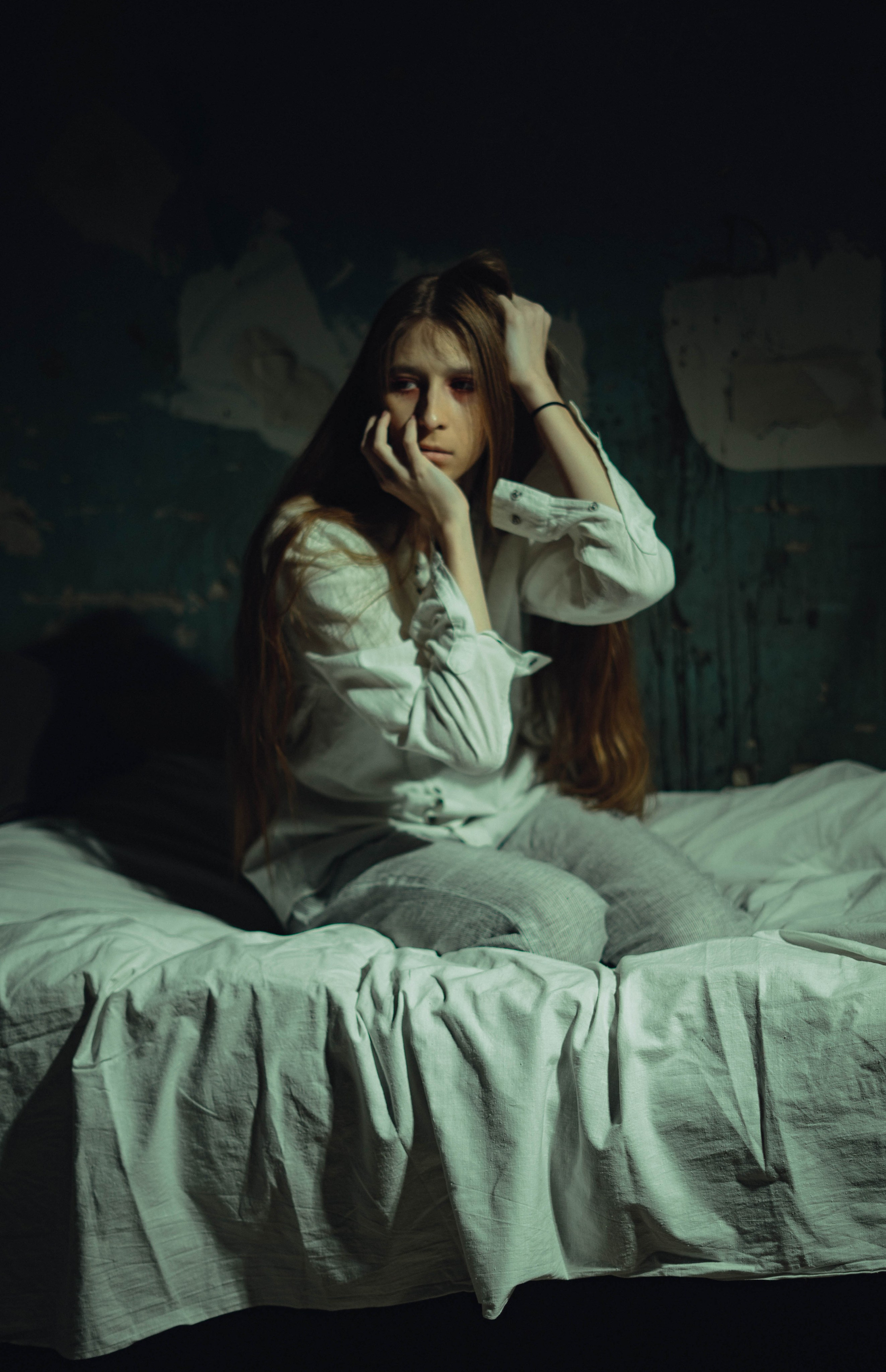 Паранойя. Ab extra