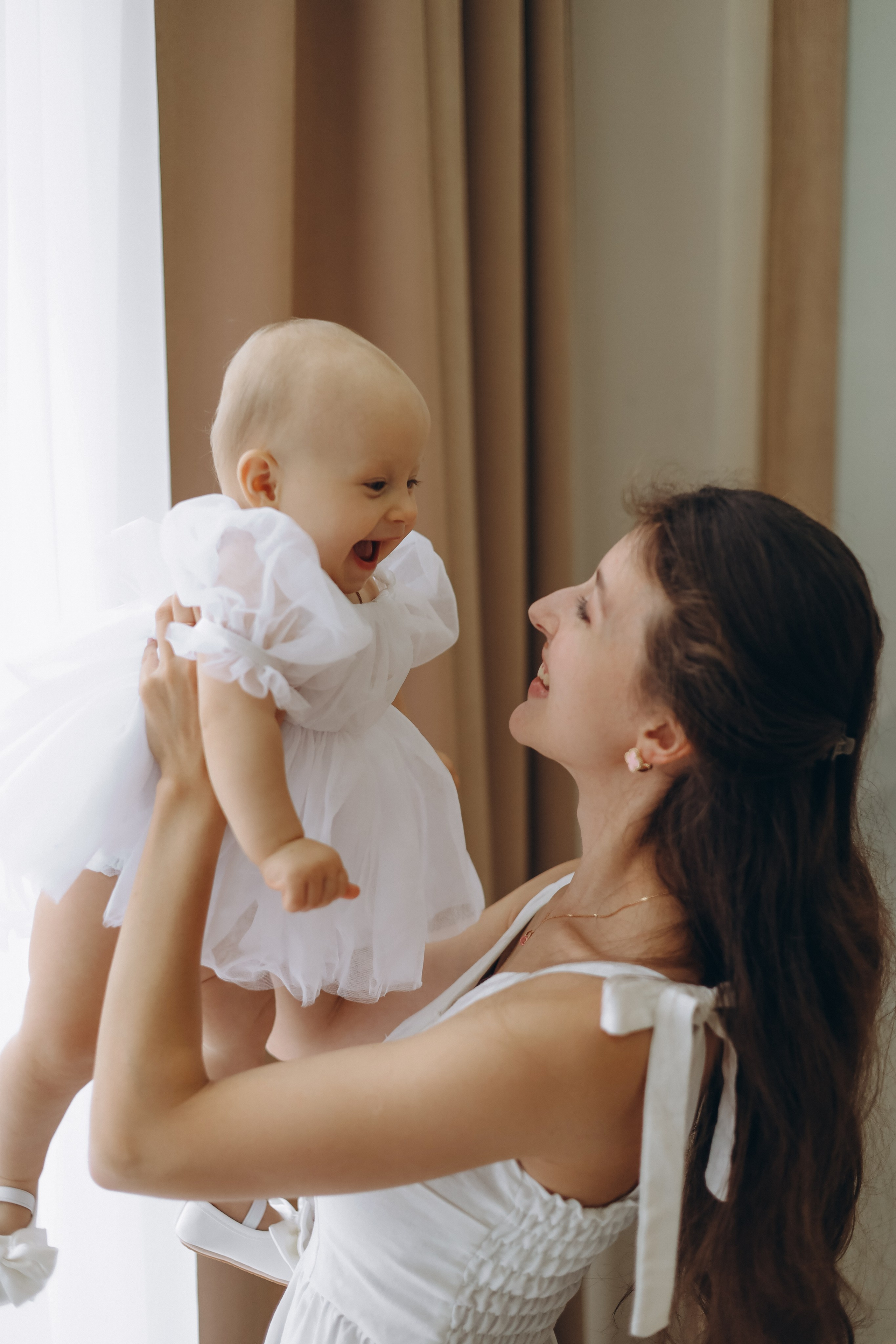 Годик на двоих. Диана Чечель. Свадебный и семейный фотограф в Москве