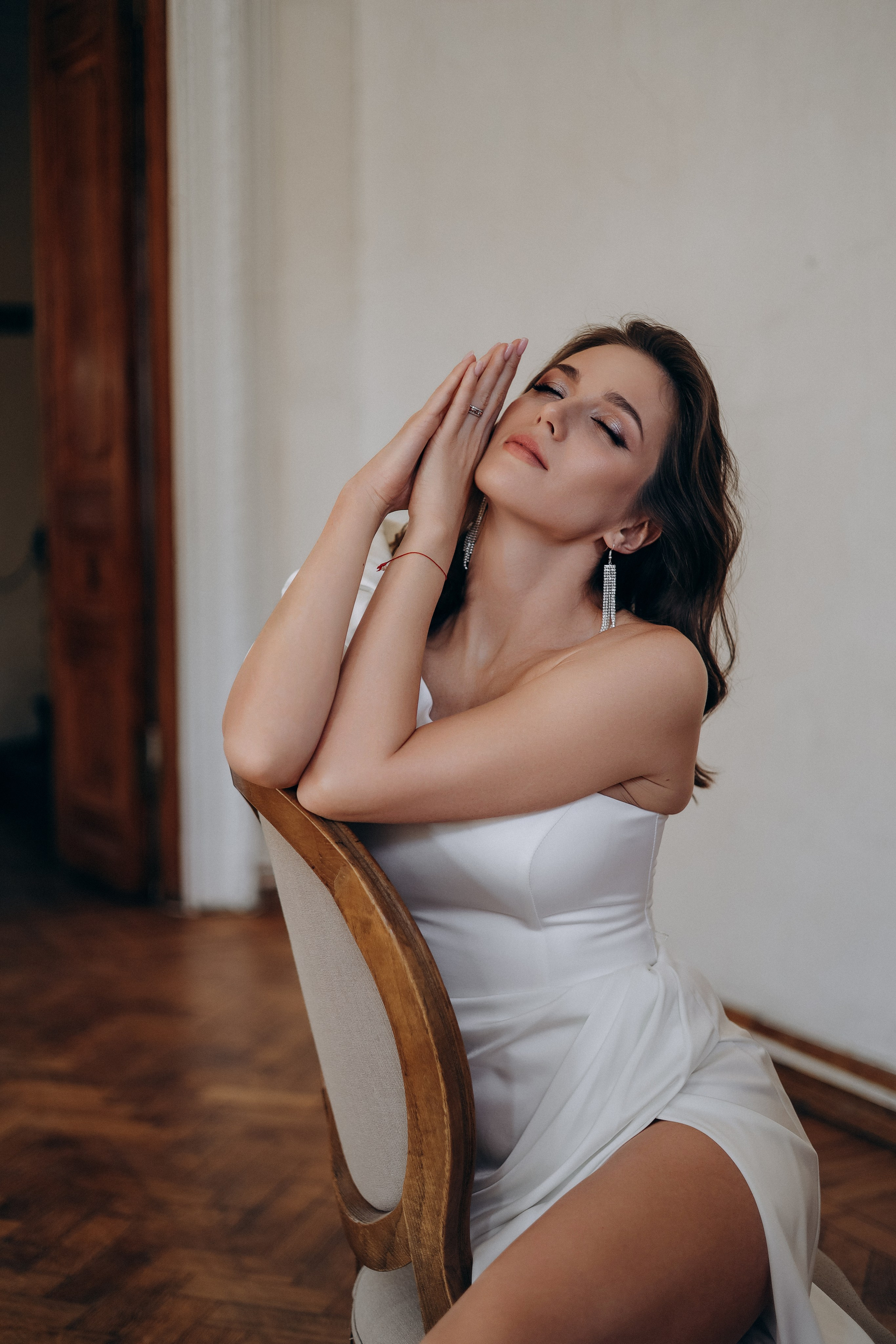 K&K. Библиотека им. Пушкина. Диана Чечель. Свадебный и портретный фотограф в Москве