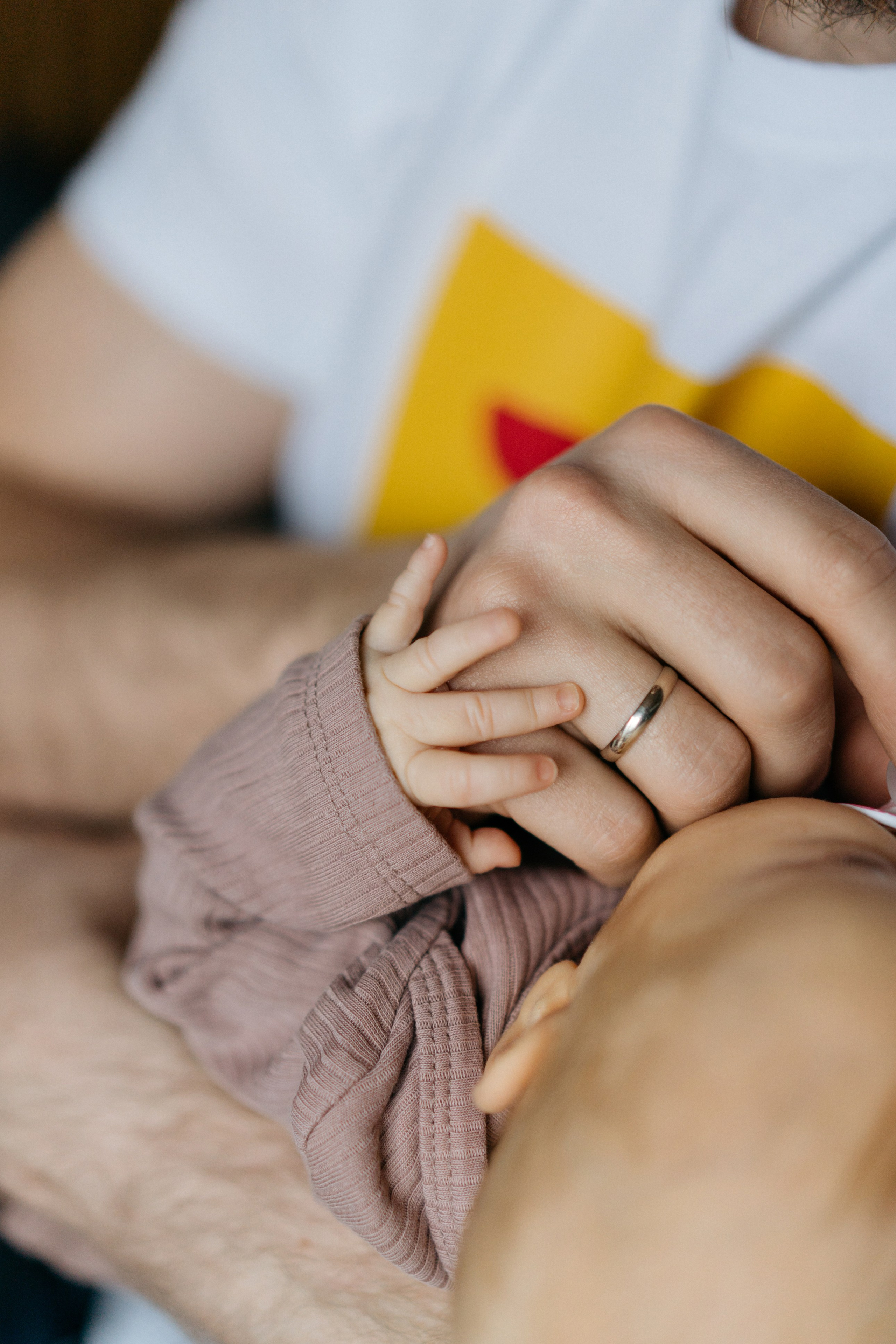 Двойняшки. Свадебный и семейный фотограф в Калининграде Анастасия Гриценко