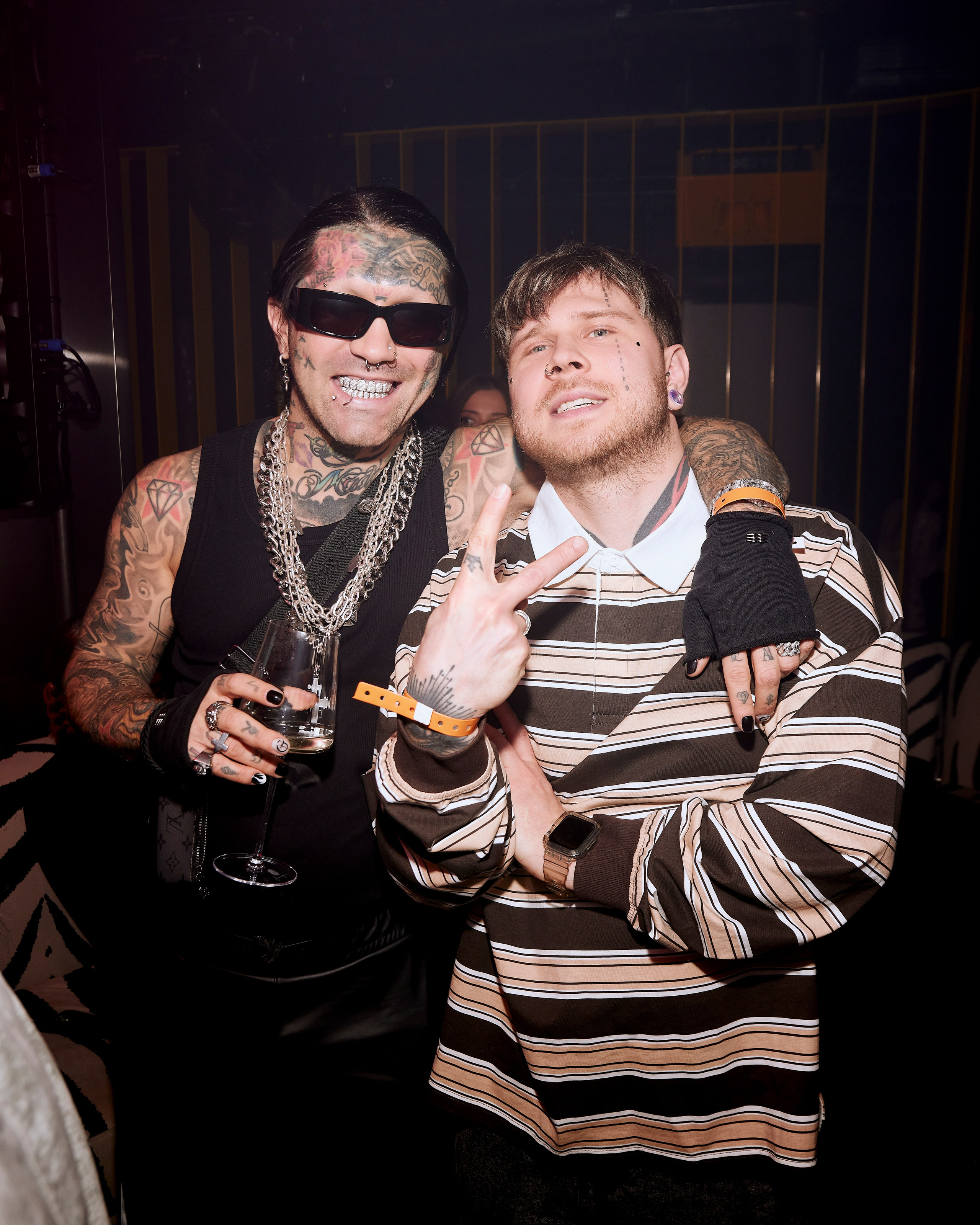 Timati LIL PUMP Derulo