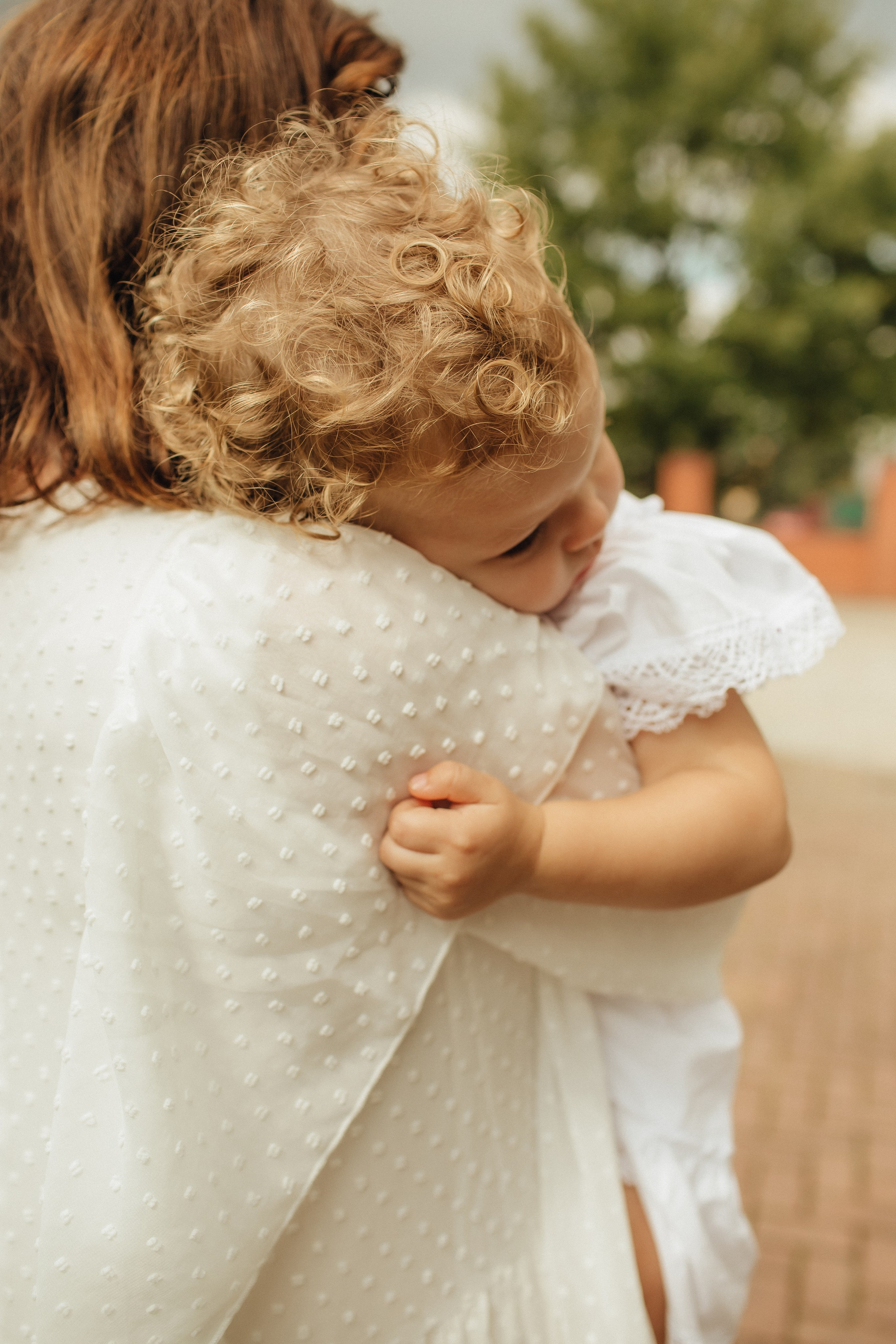 Есения. Семейный фотограф в Москве и Московской области Лазутина Валентина