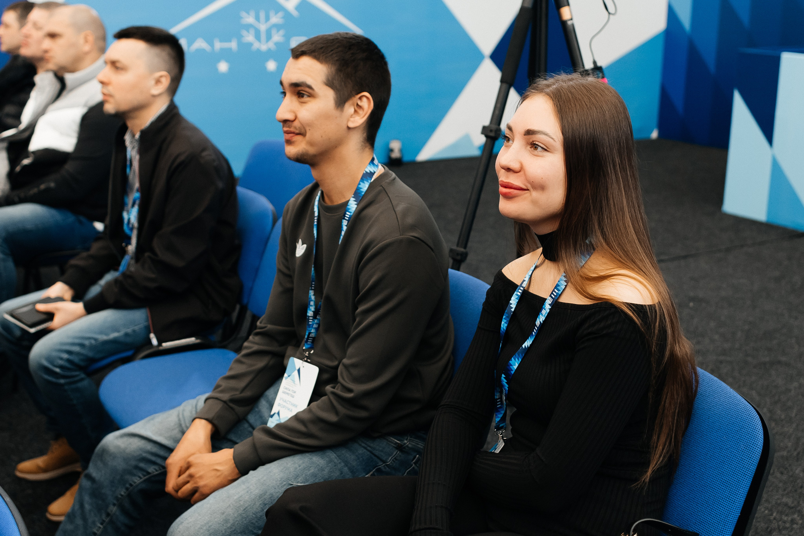 II Всероссийский горнолыжный форум «Сила гор. Шерегеш». Фотограф Кемерово | Сергей