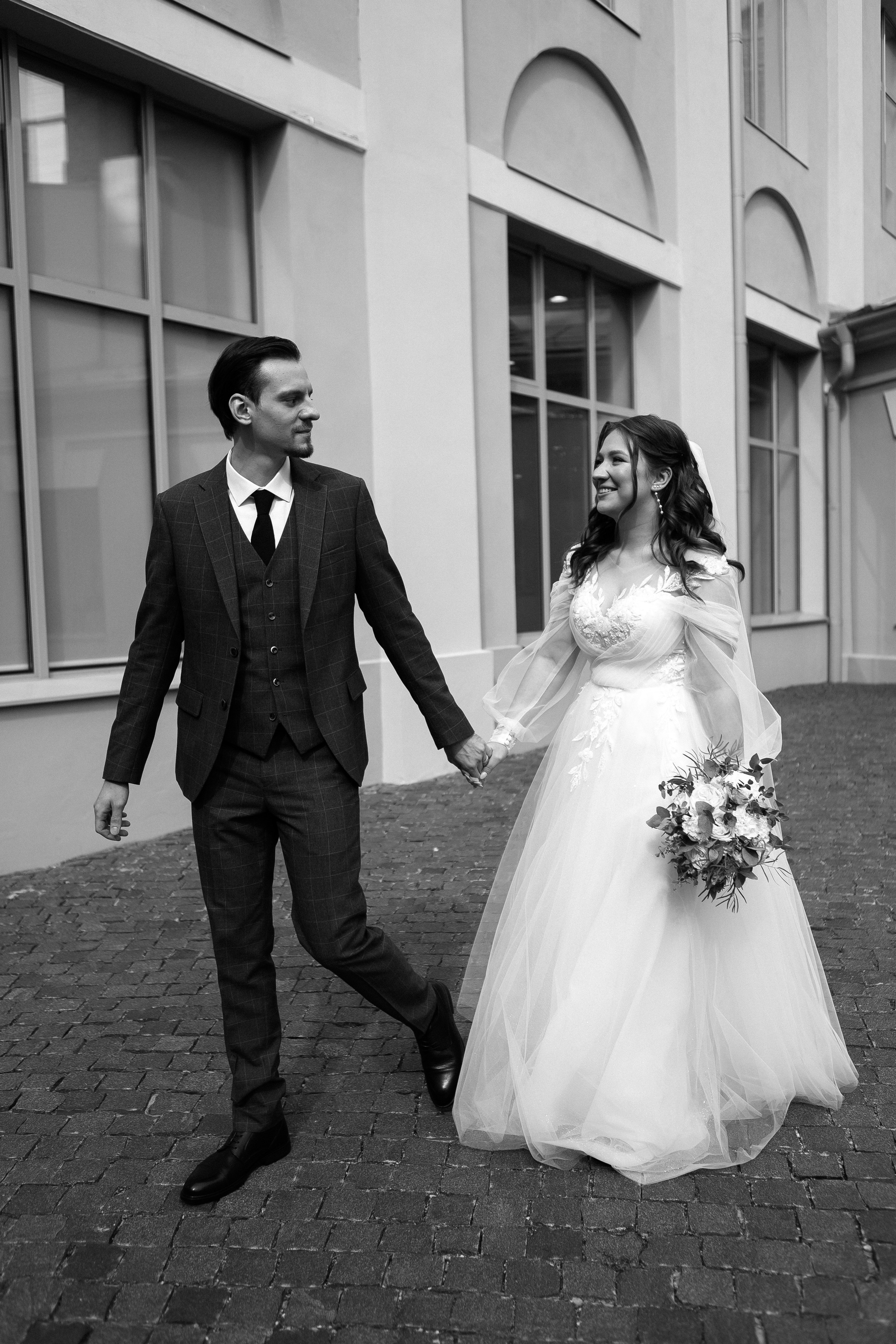 K & Y. Фотограф в Санкт-Петербурге Ольга Андрианова