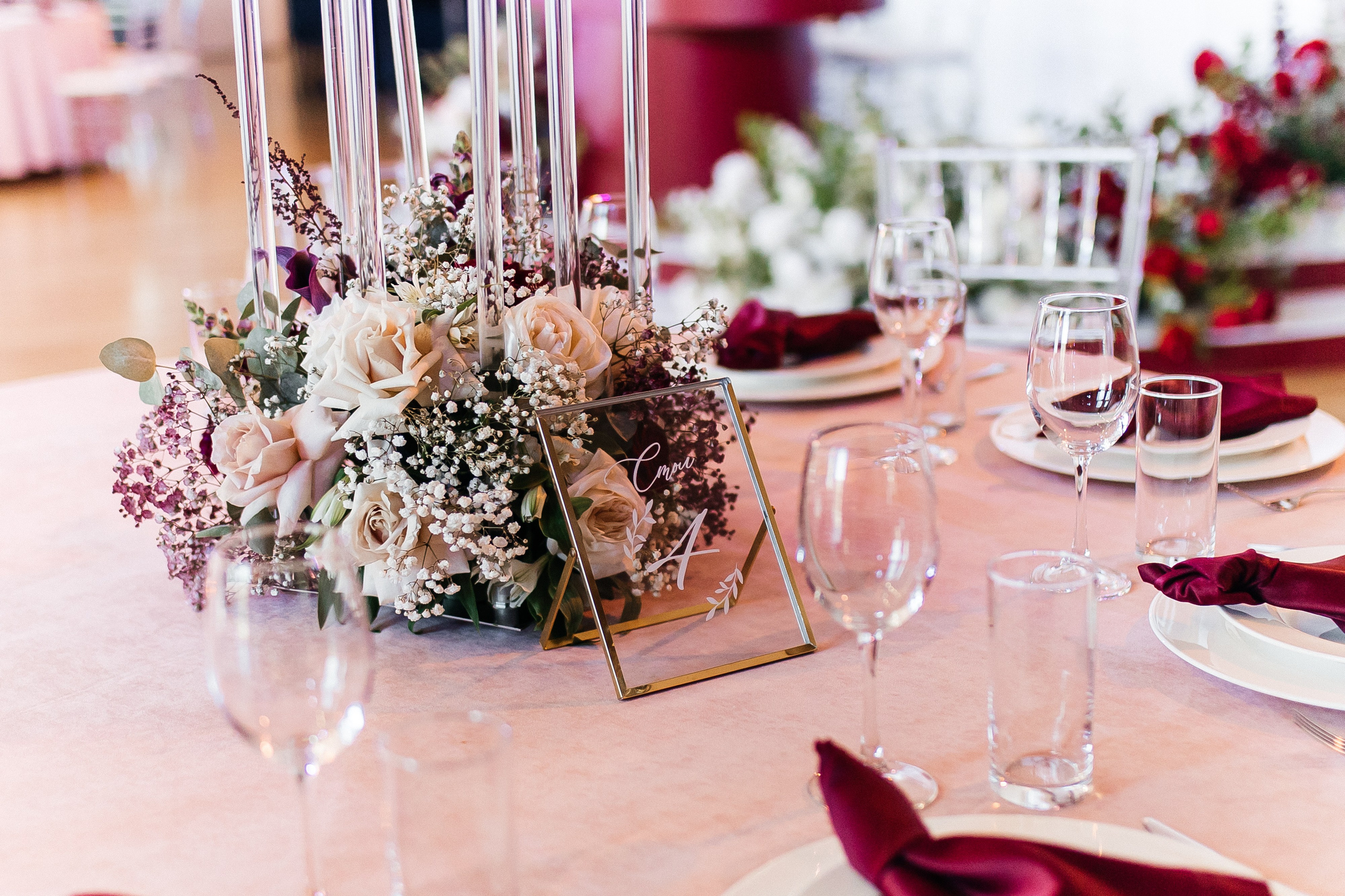 Арслан и Анна. Свадебный организатор координатор Екатеринбург Серов Дарья Окишева