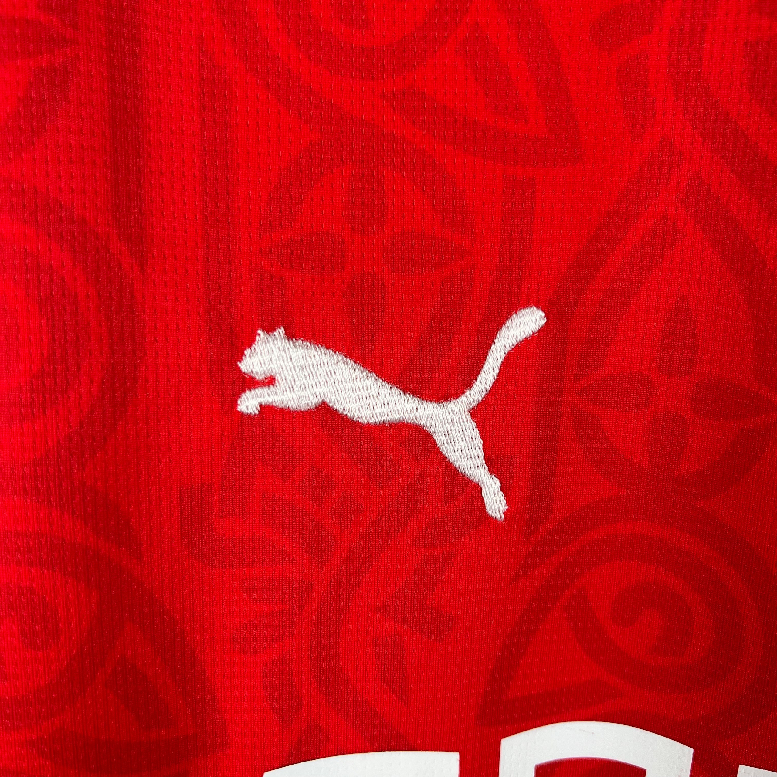 Выездная джерси Rennes 2023-2024 купить. Футбольный магазин — ssw_magazin