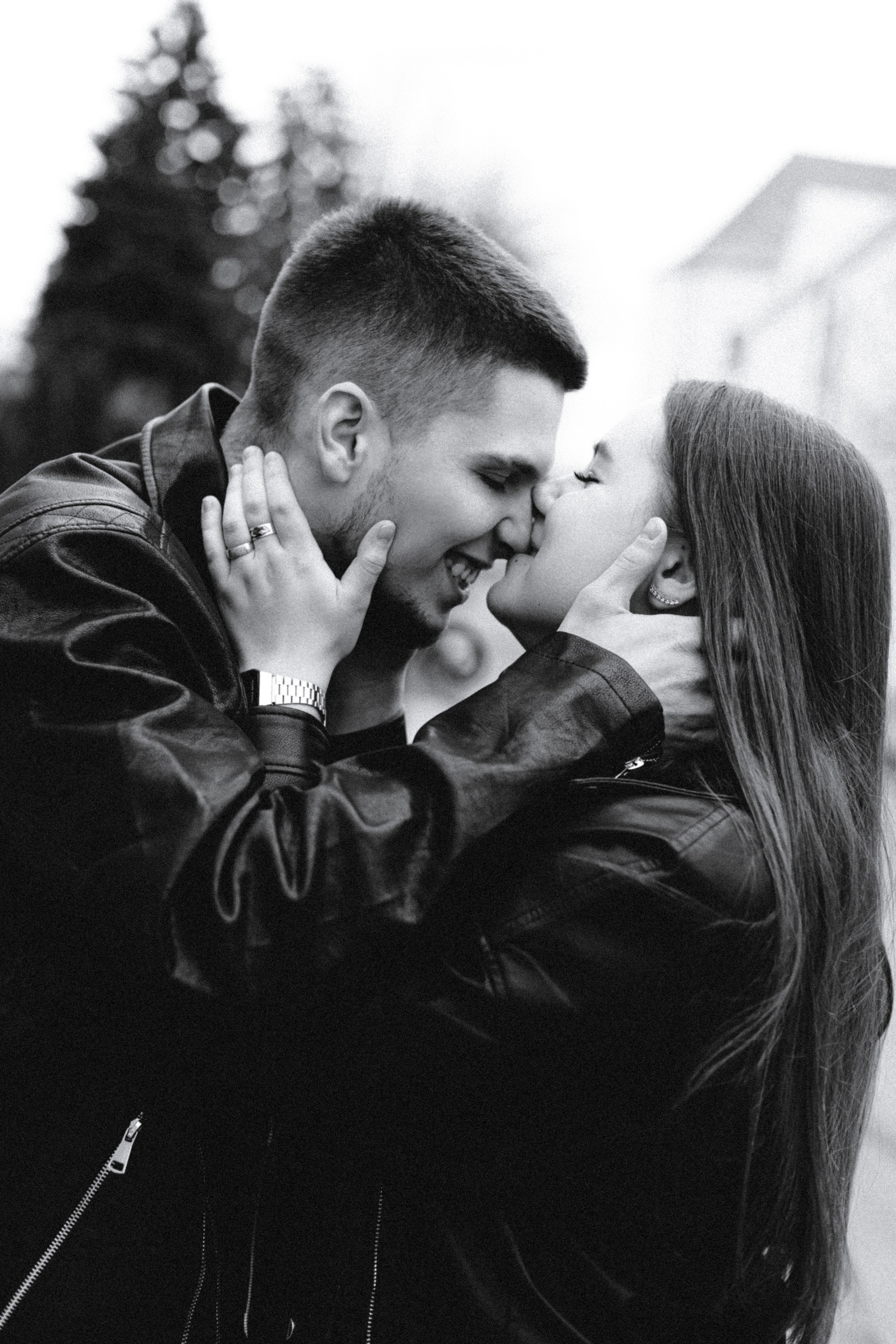 Slava & Maryana. Портретный фотограф в Минске Анастасия Воробей