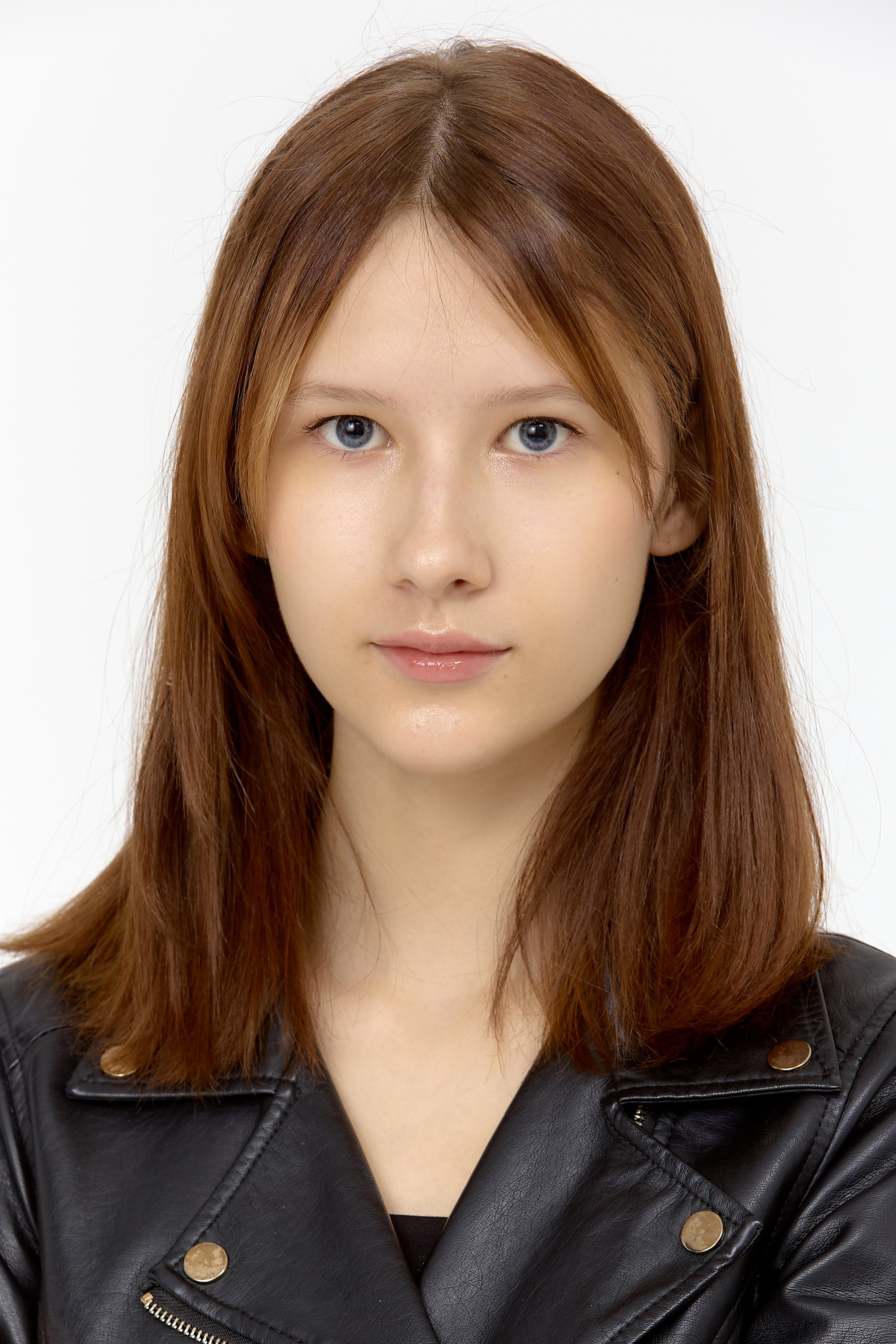 Межуева Полина. Школа Развития моделей Город Ижевск