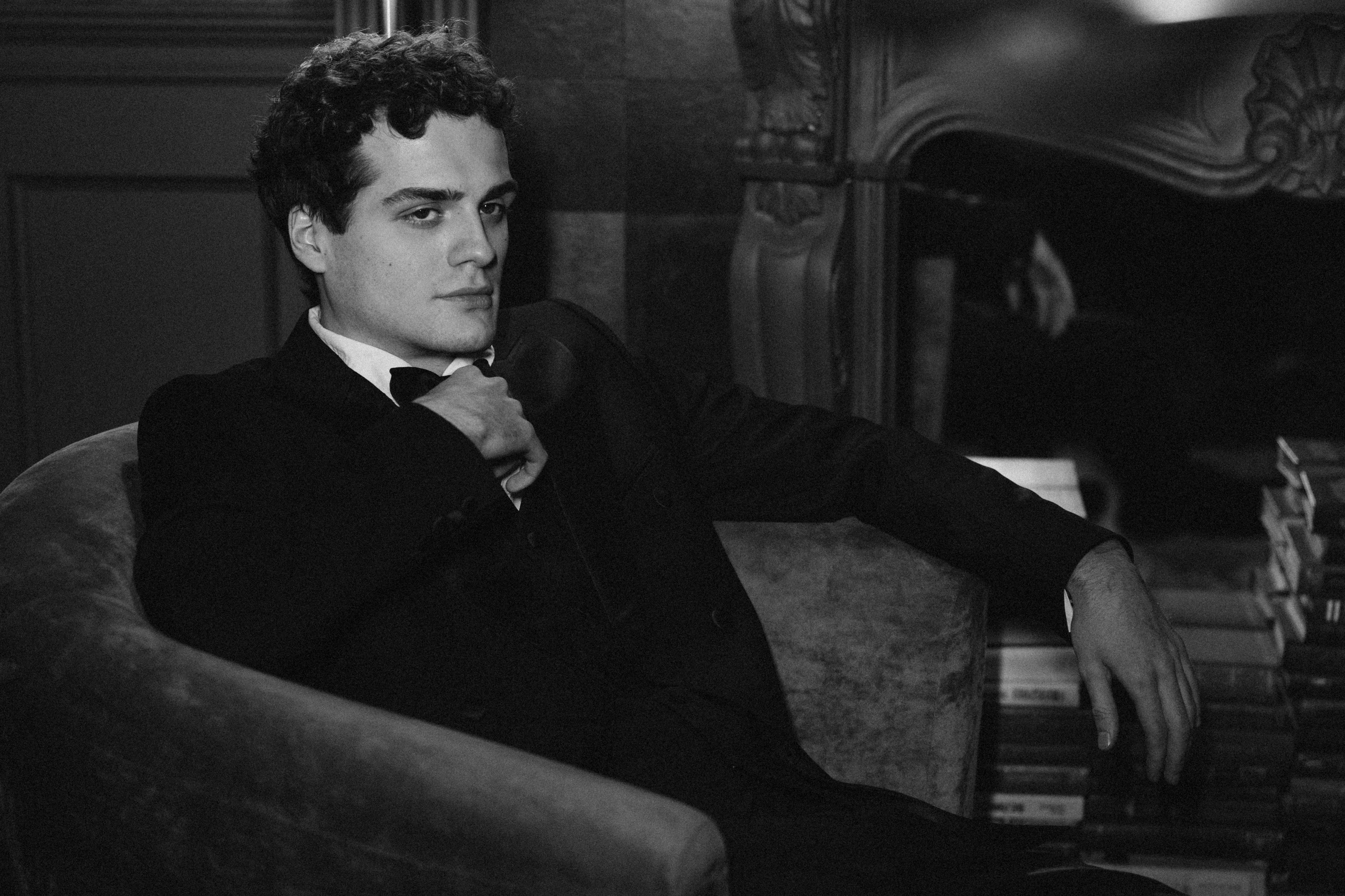 Александр и Дарья. Свадебный, портретный и семейный фотограф в Москве Абукалиева Диляра