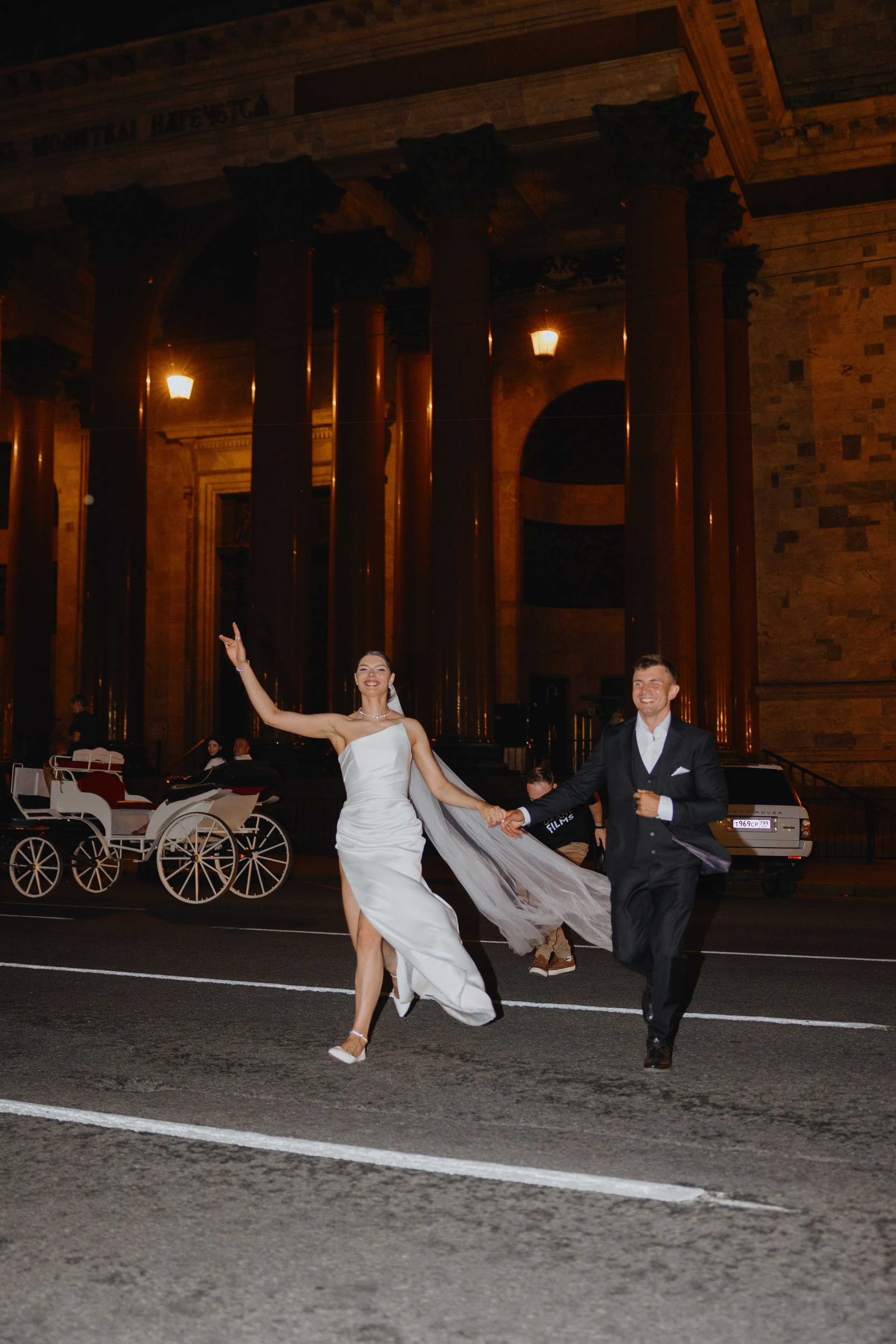 Юра и Настя. Свадебный фотограф в Санкт-Петербурге Рябикин Александр , занимаюсь св