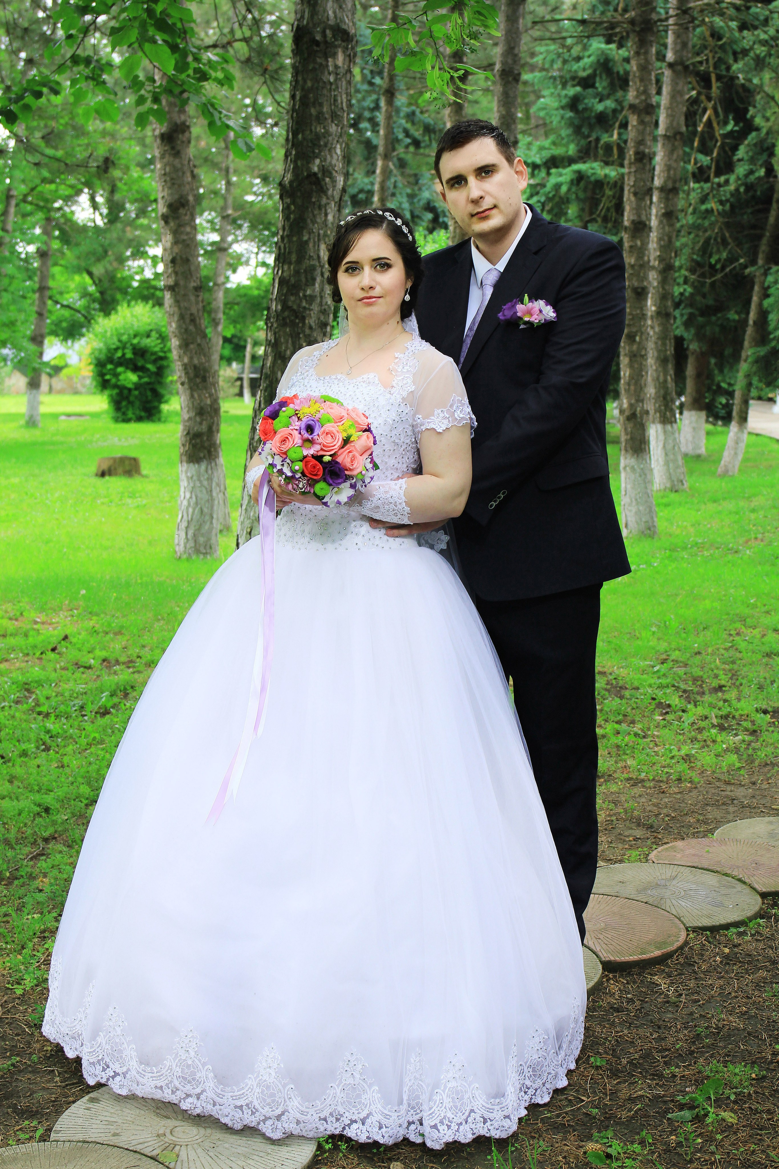 Константин и Юлия. Игорь Варава свадебный фотограф видеограф Белая Глина Краснодар