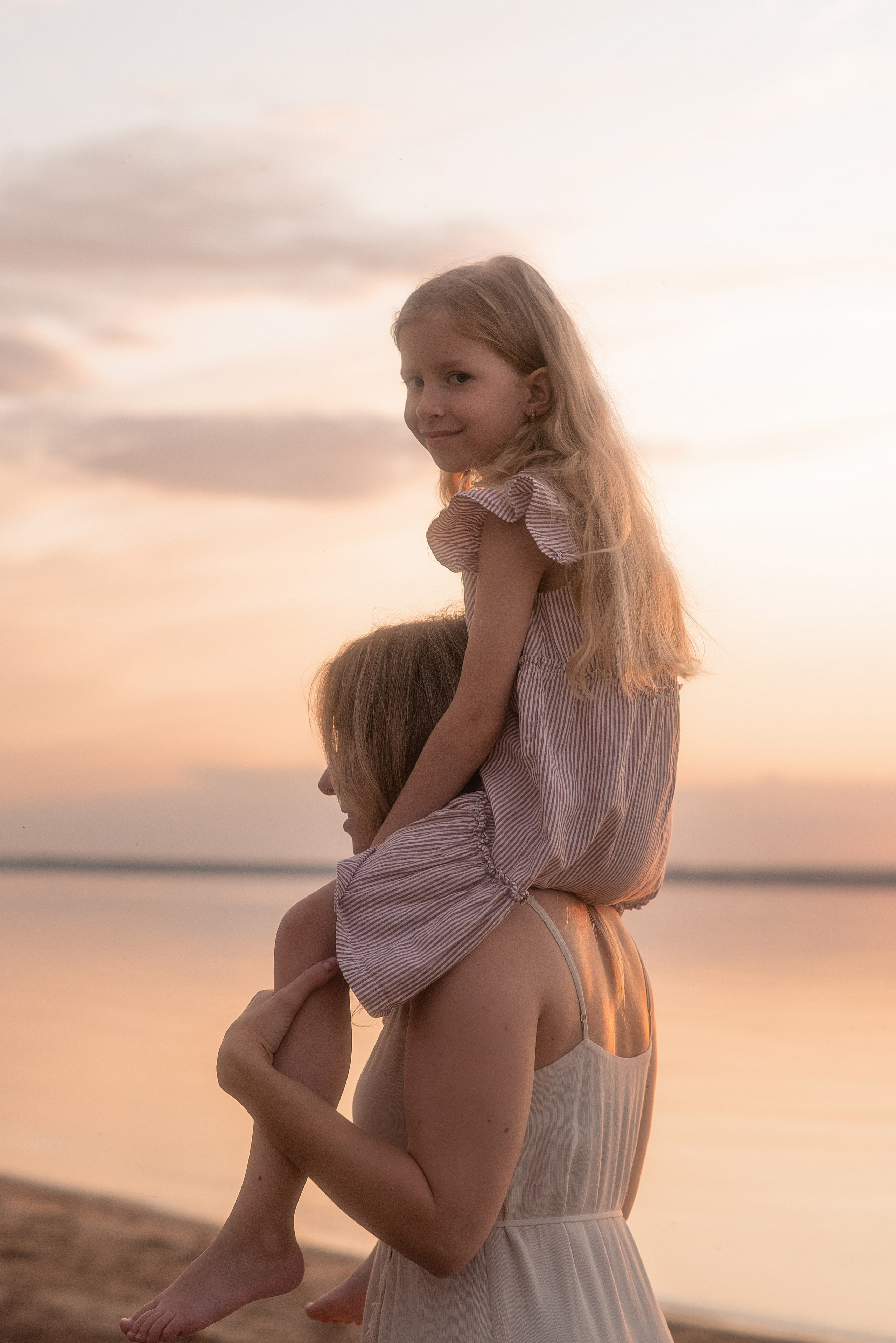 Самое дорогое. Главная