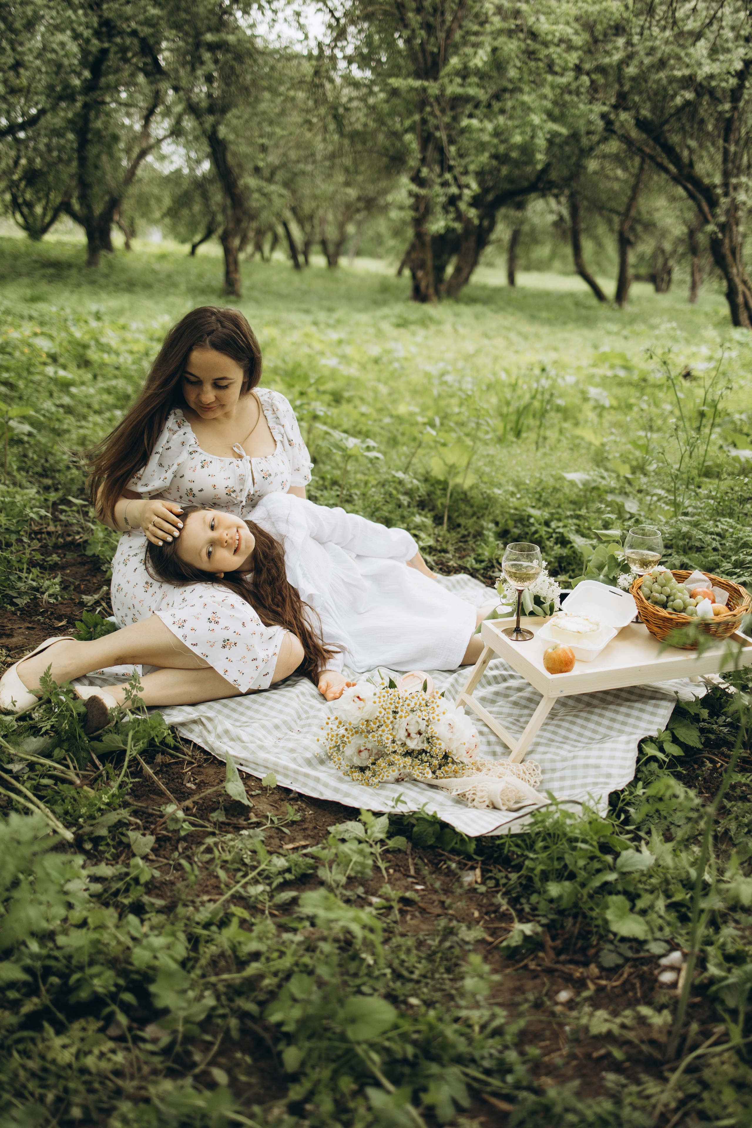 Миша, Дима, Лера и Миша. Семейный фотограф в Москве Виктория Ястребинская