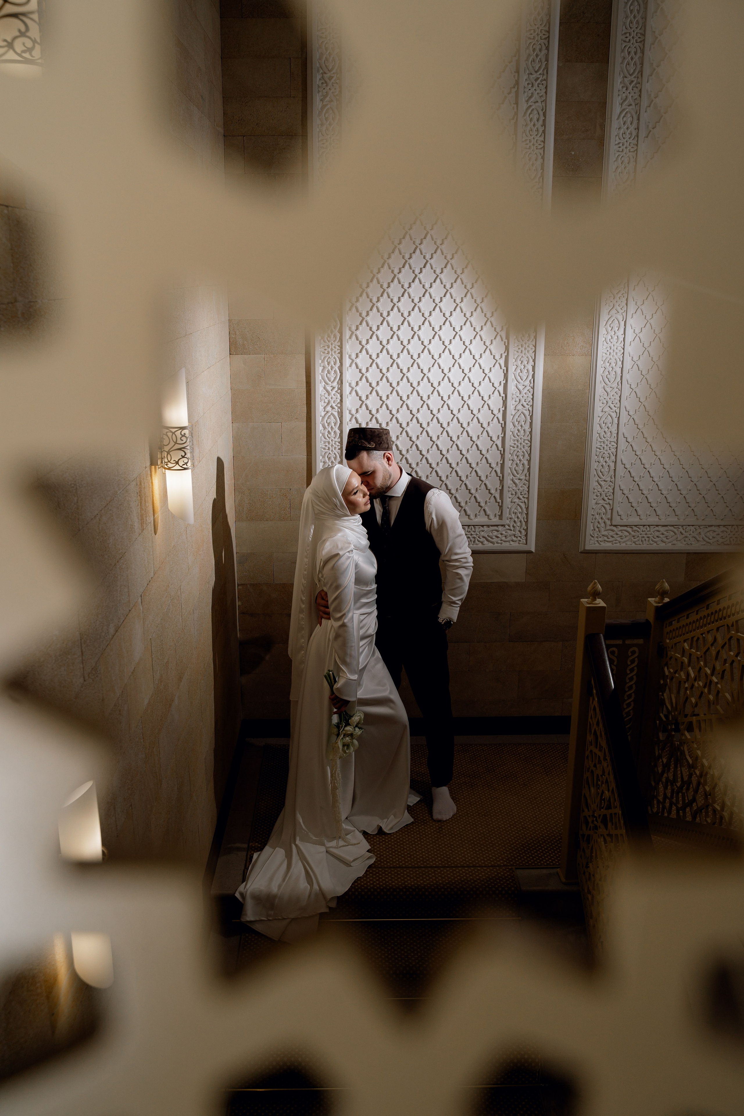 Роберт & Алсу (Ахмадзаки). RAMIL SAFIULLIN