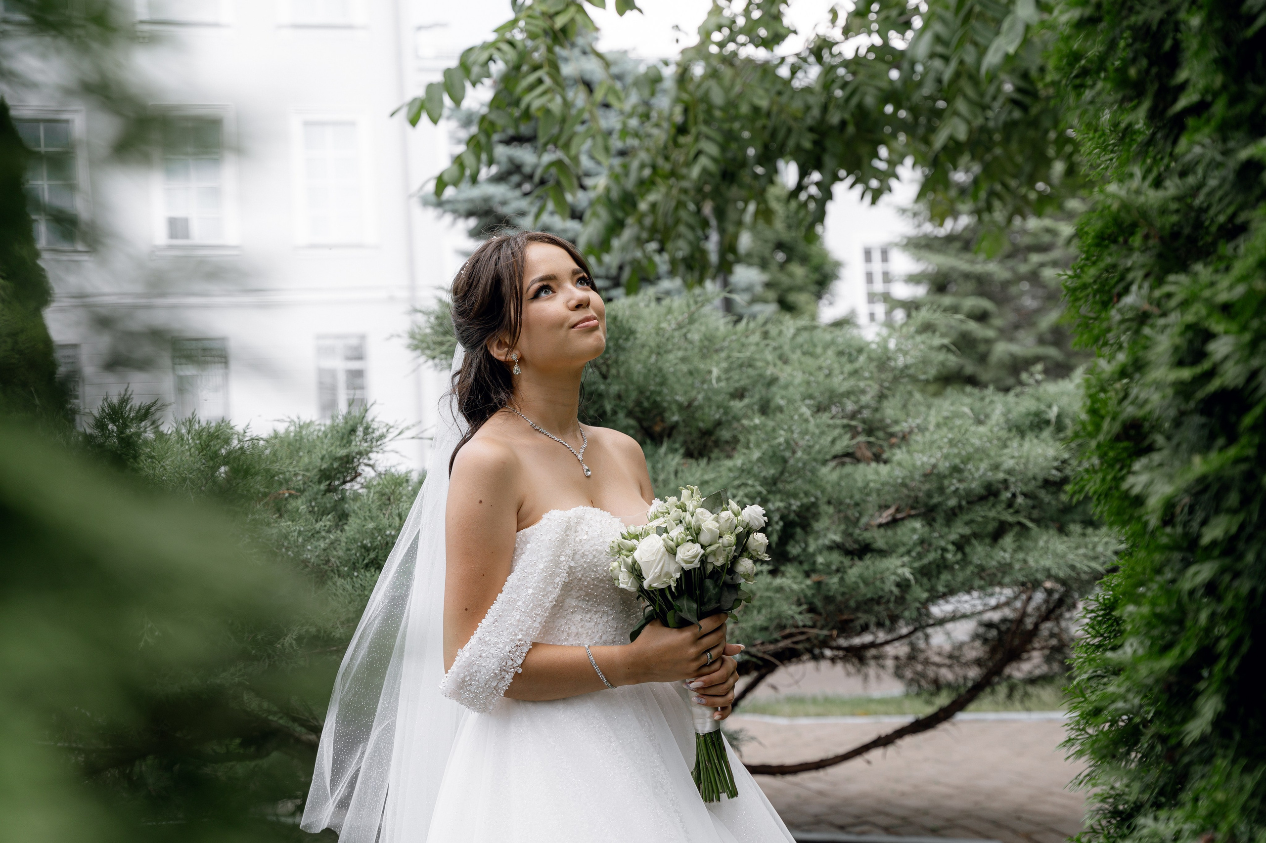 Рамис & Алина. Свадебный фотограф в Казани