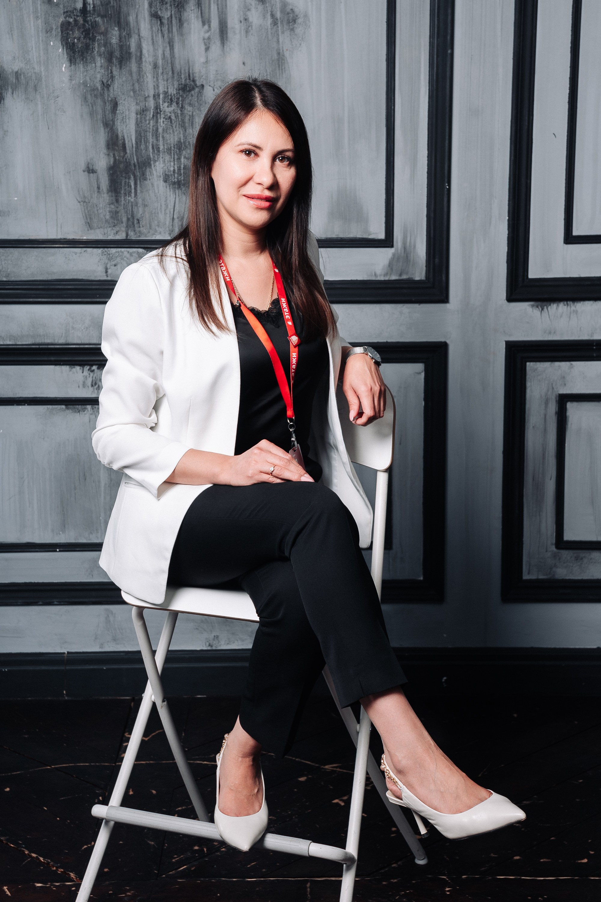 Этажи портреты. Фотограф в Хабаровске Швендых Рудольф