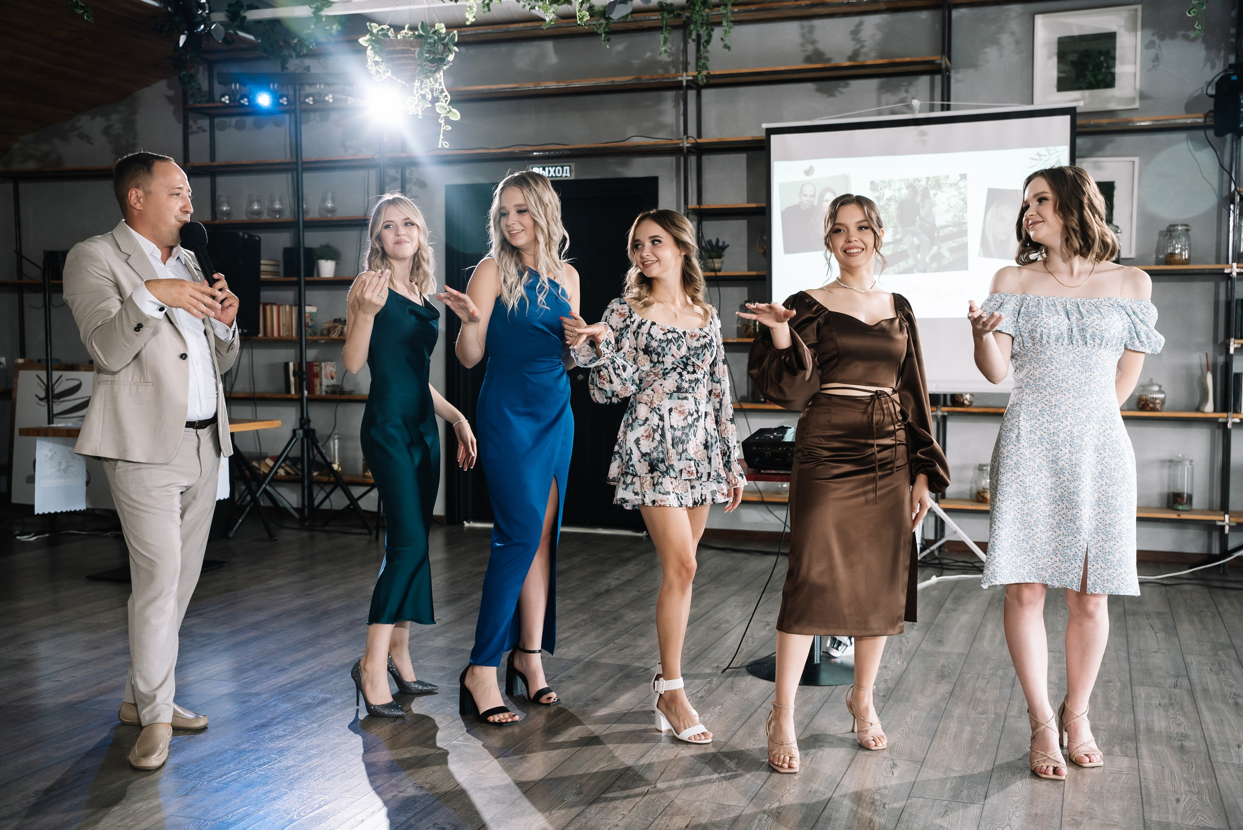 Дмитрий и Диана. Свадебный фотограф в Самаре Анна Ковалева