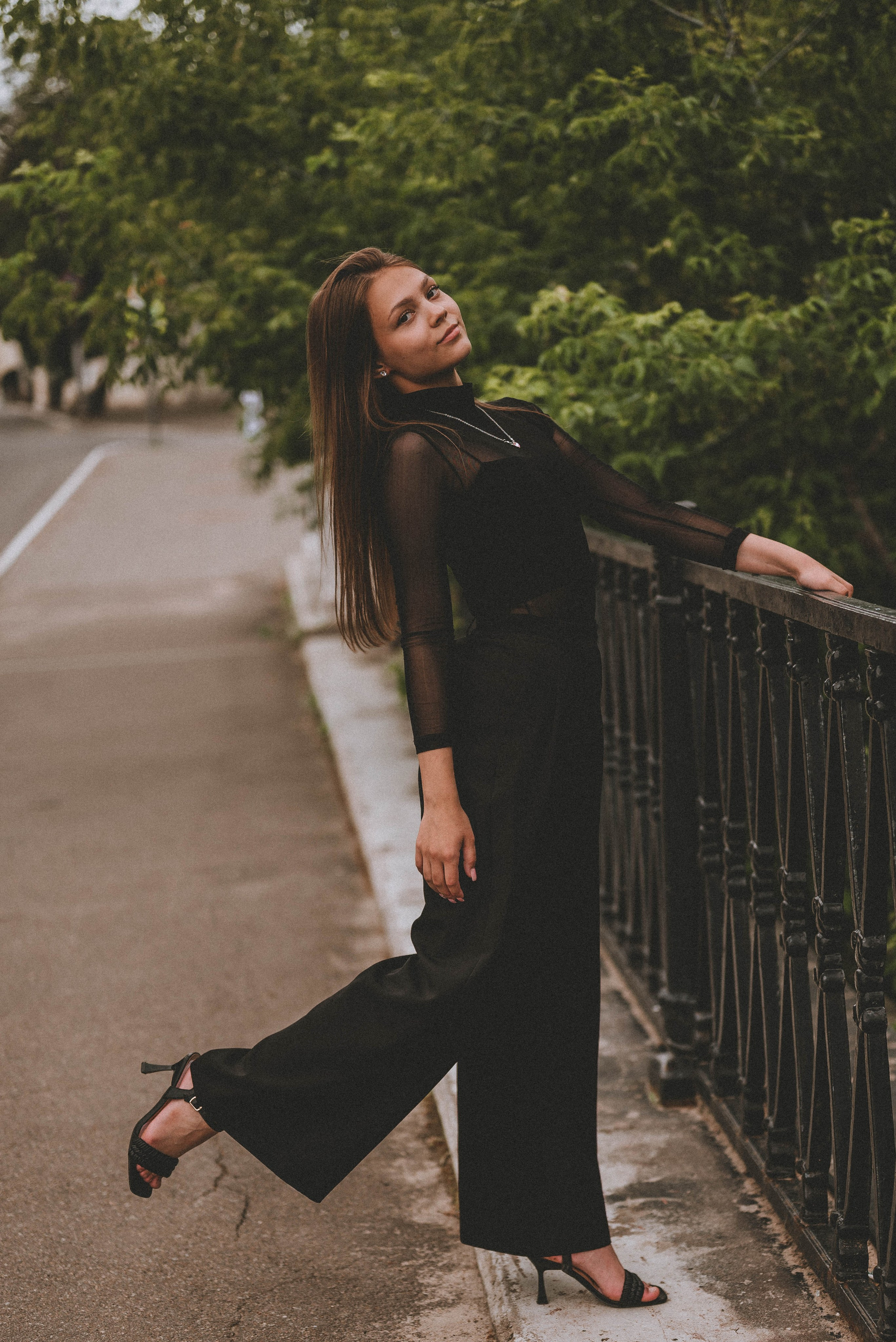 Алена. Фотограф Кристина Пархоменко