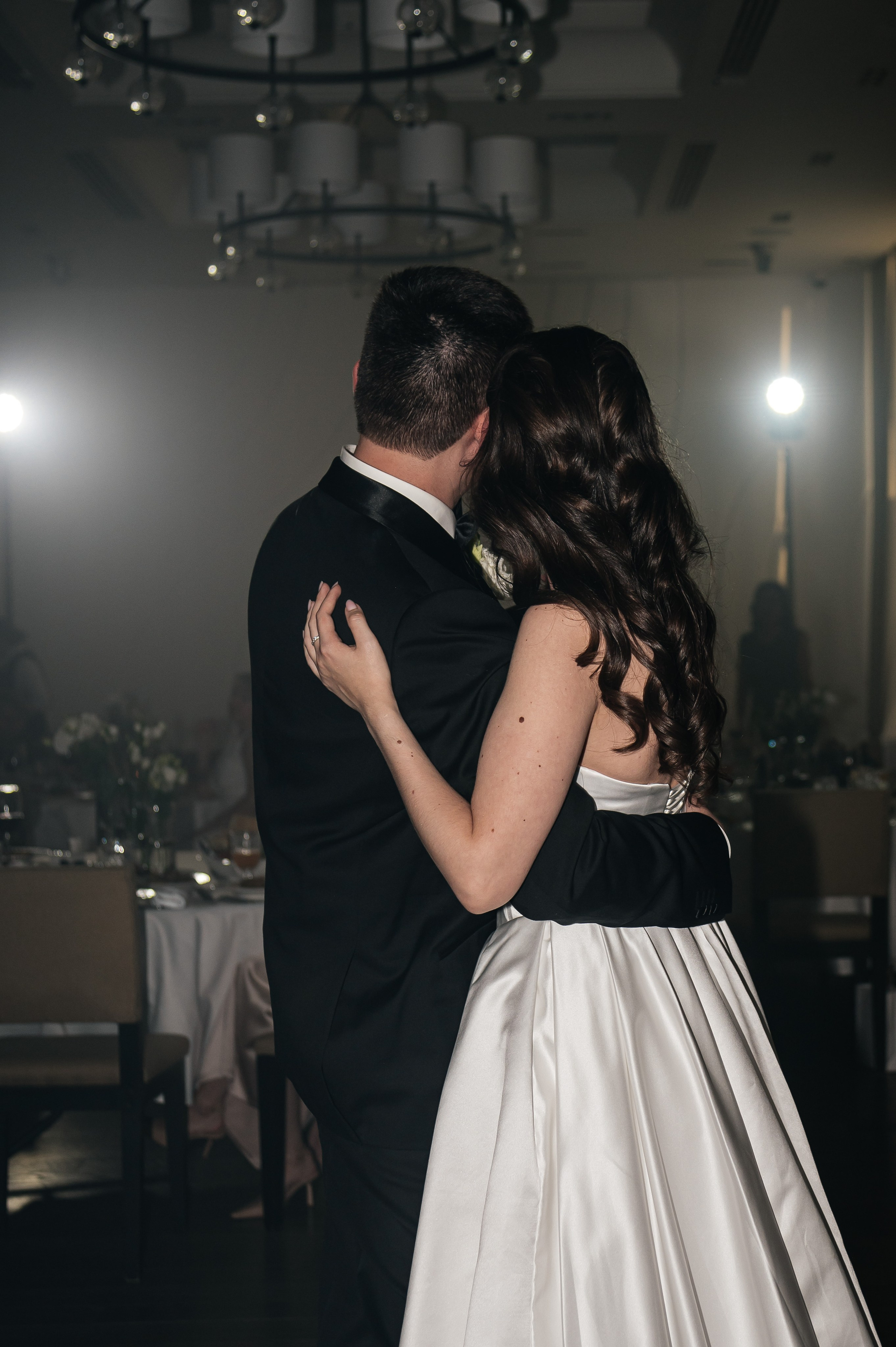 Вадим и Энже. Фотограф Виктория Ахметова Казань Москва