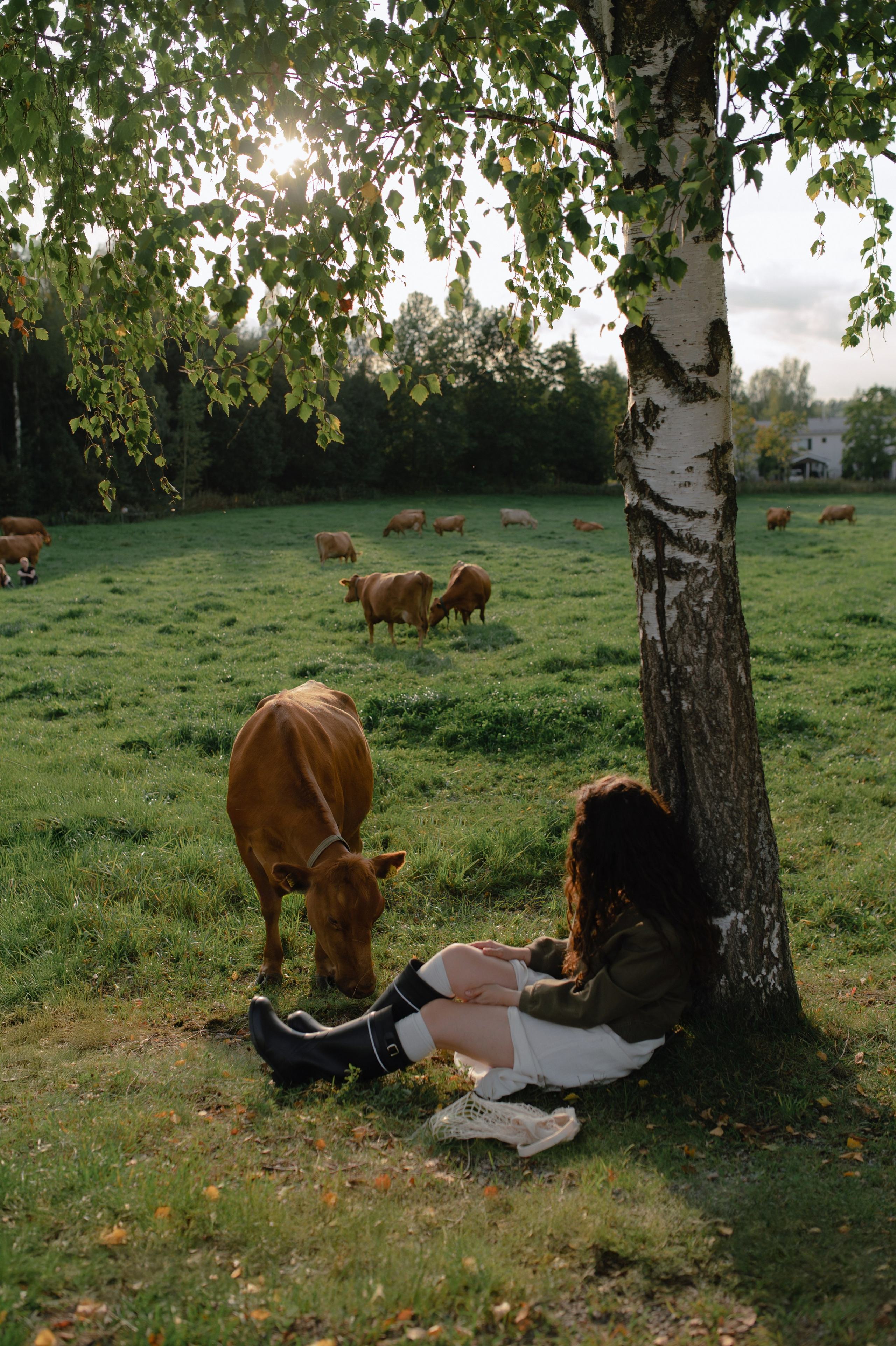 Maria. Family and content photographer