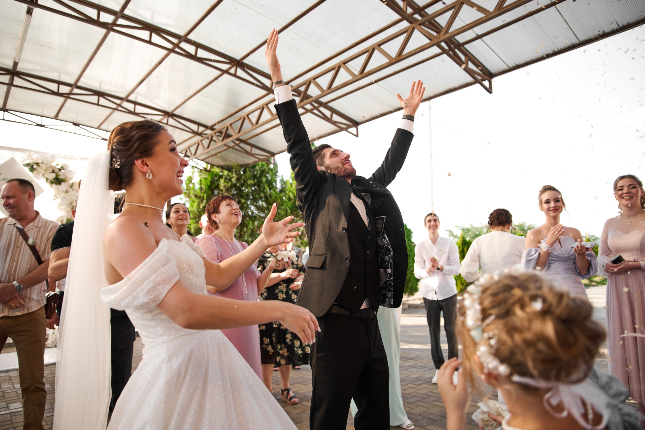 Свадьба в Краснодаре. Репортажный фотограф в Краснодаре, Иван Ванюшенков