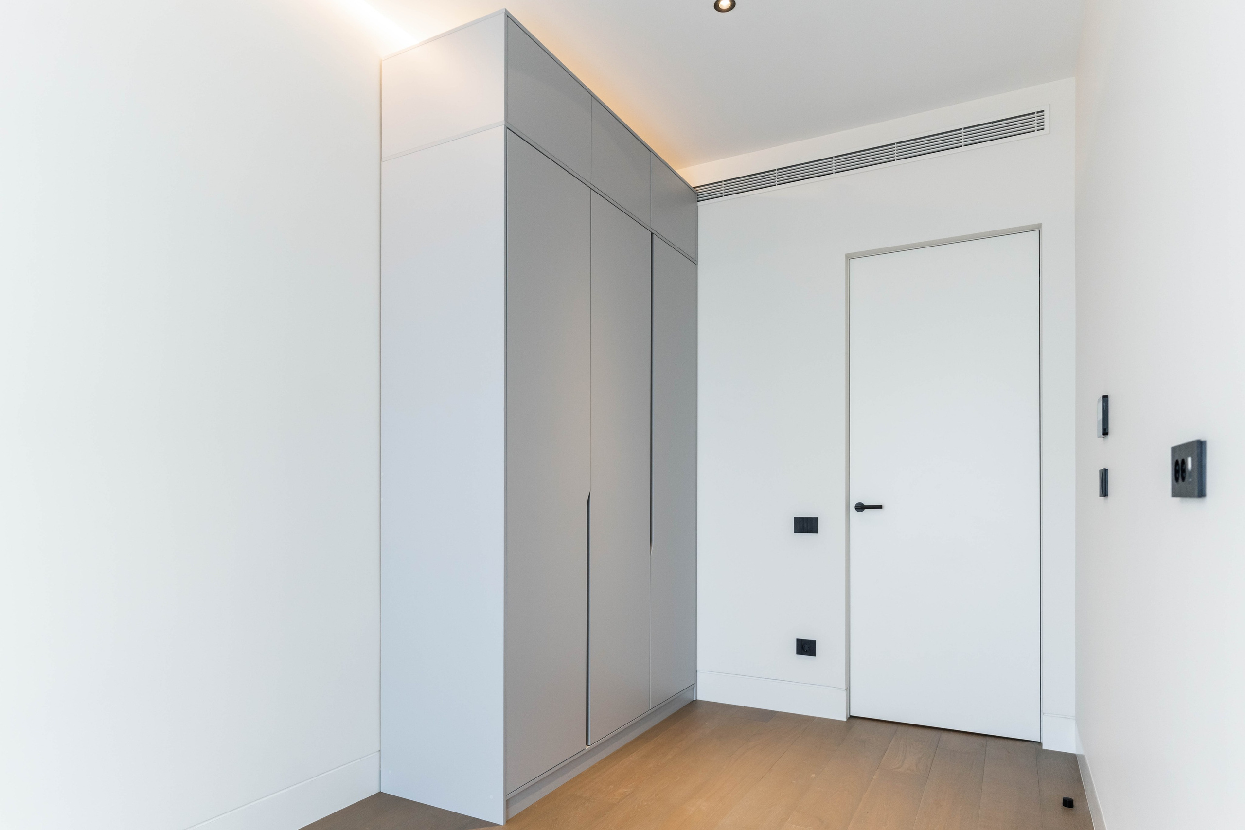 ЖК Поклонная 3. Фотограф Абакумова Анастасия