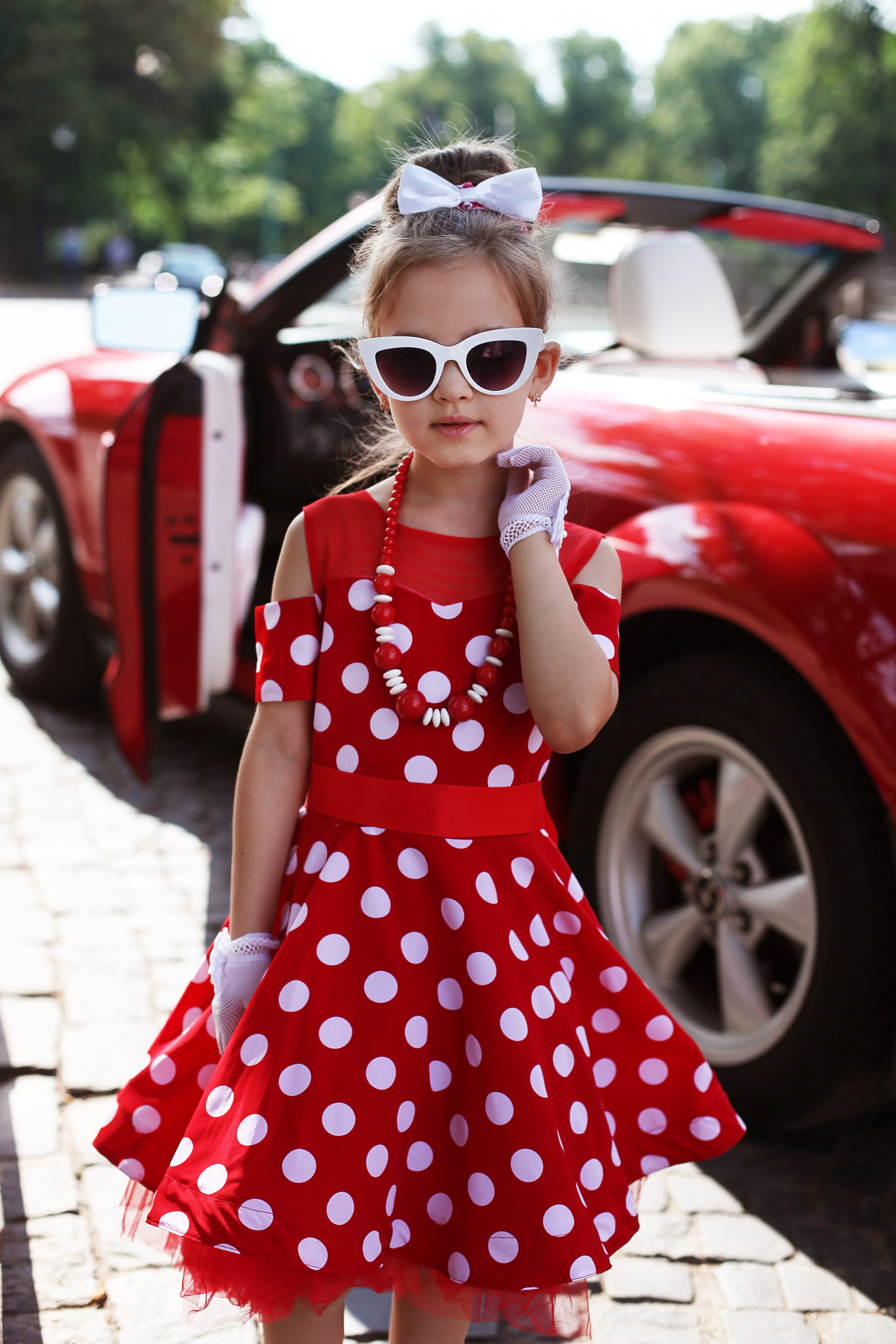 Фотопроект "Ретро-Кар"