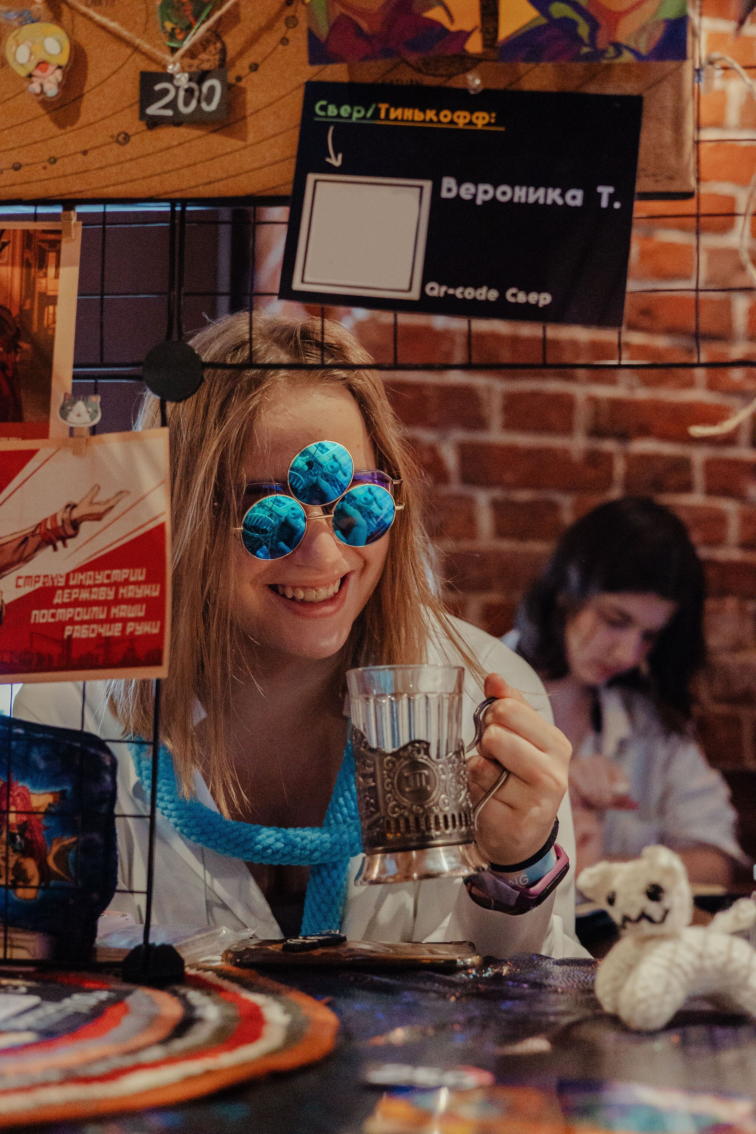 Арт-Маркет ВОЛЧОК. Фотограф Анималист Екатерина Справцева в Нижнем Новгороде