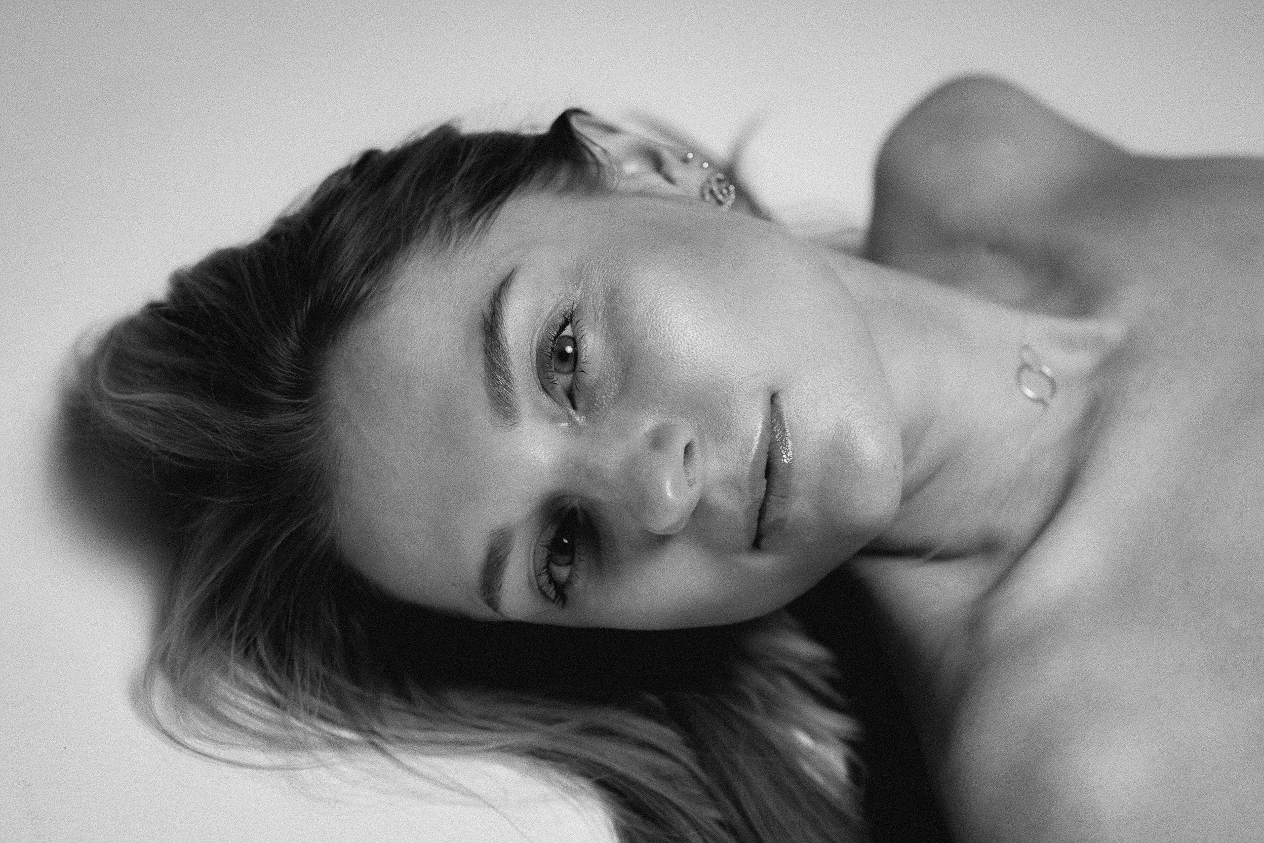 Новая Ты. Портретный и семейный фотограф в Минске Ольга Грамович