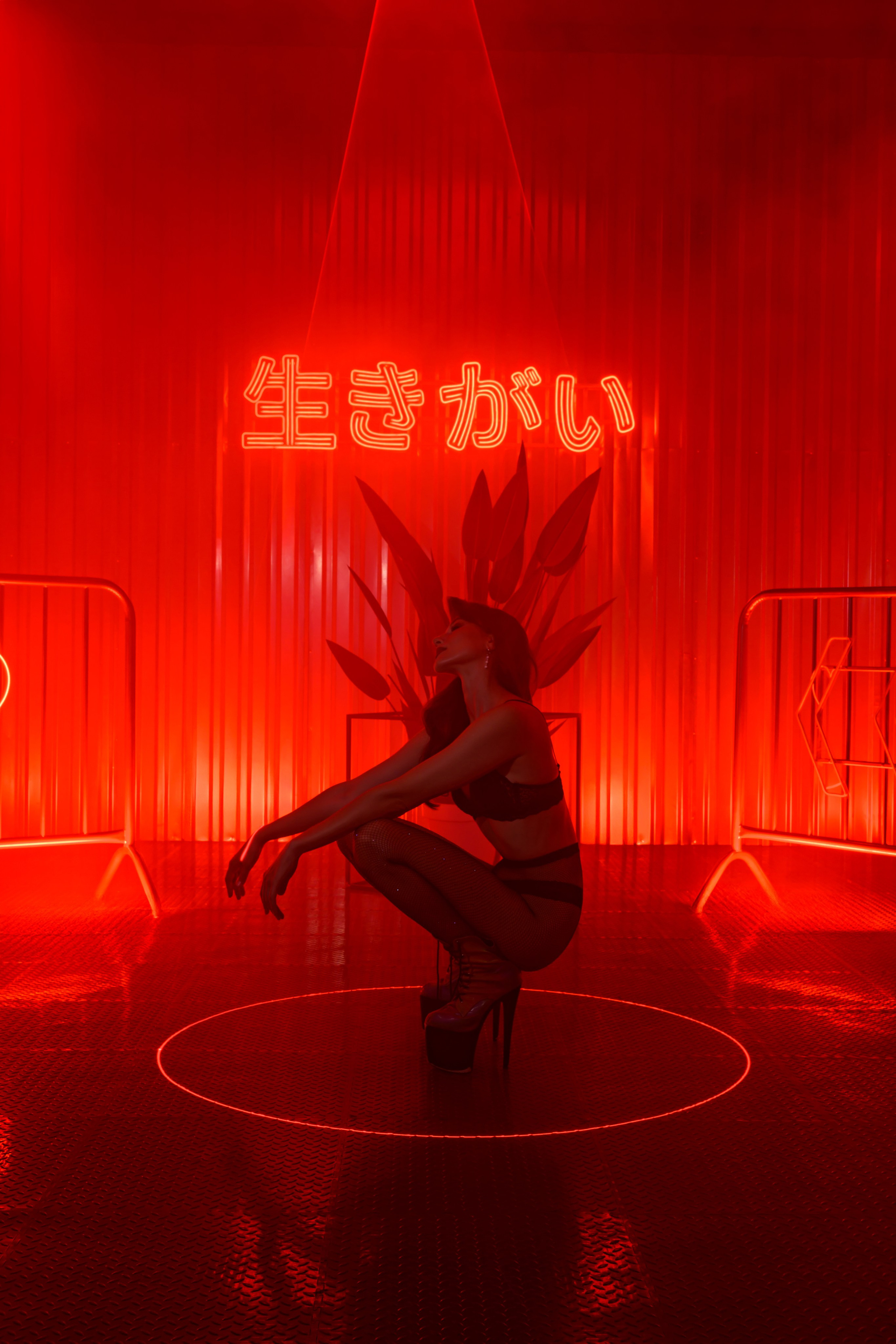 Boudoir. Фотограф и видеограф в Москве Мария Малкич