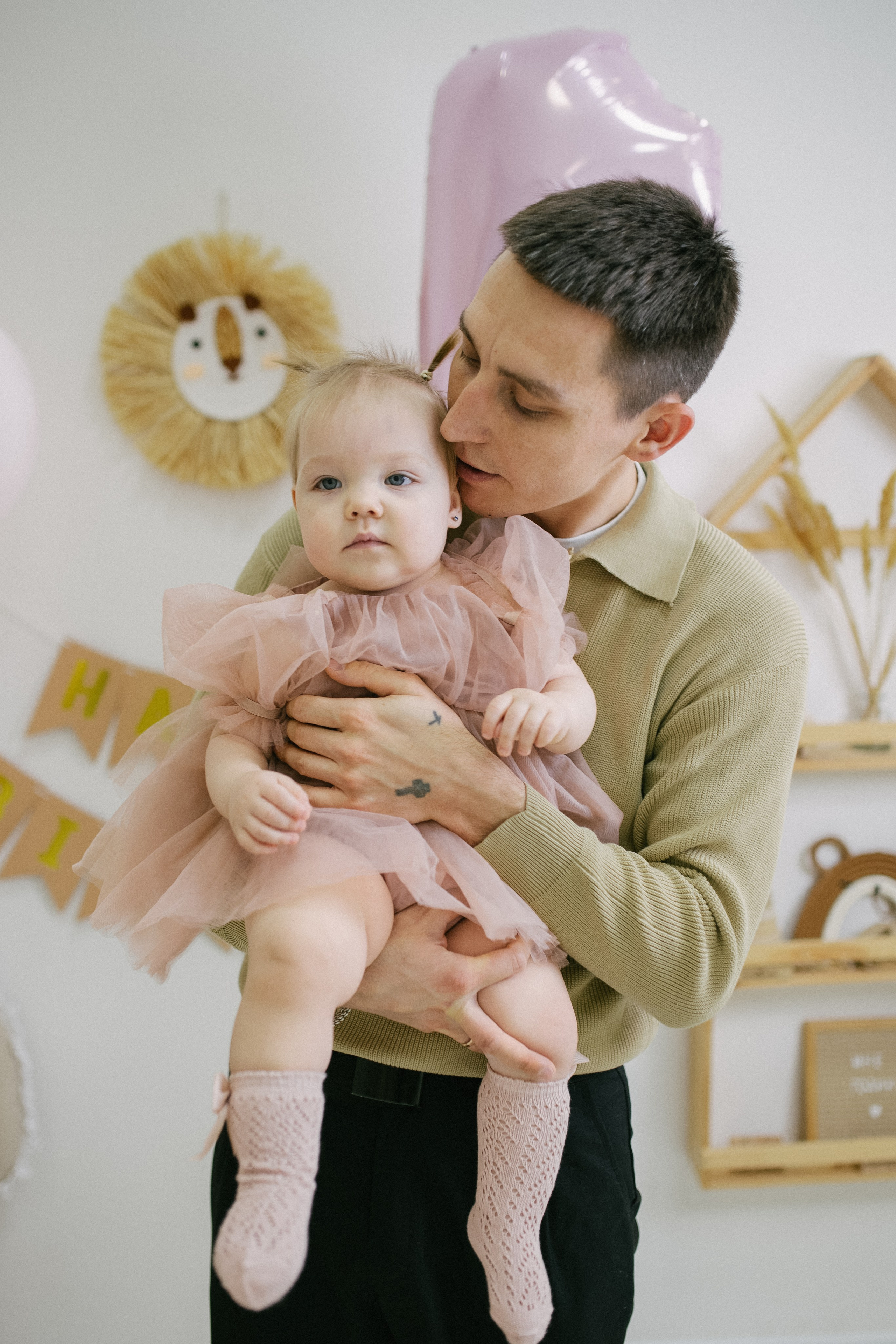 Семья. Главная