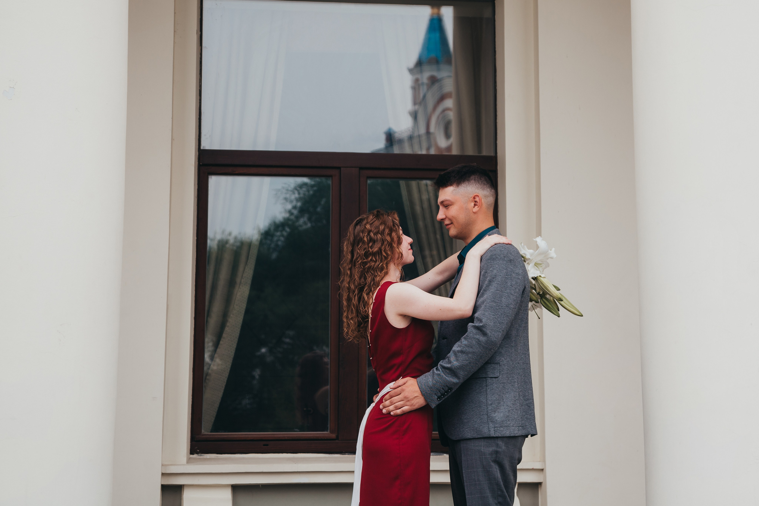 🖤. Екатерина Королева. Фотограф. Хабаровск