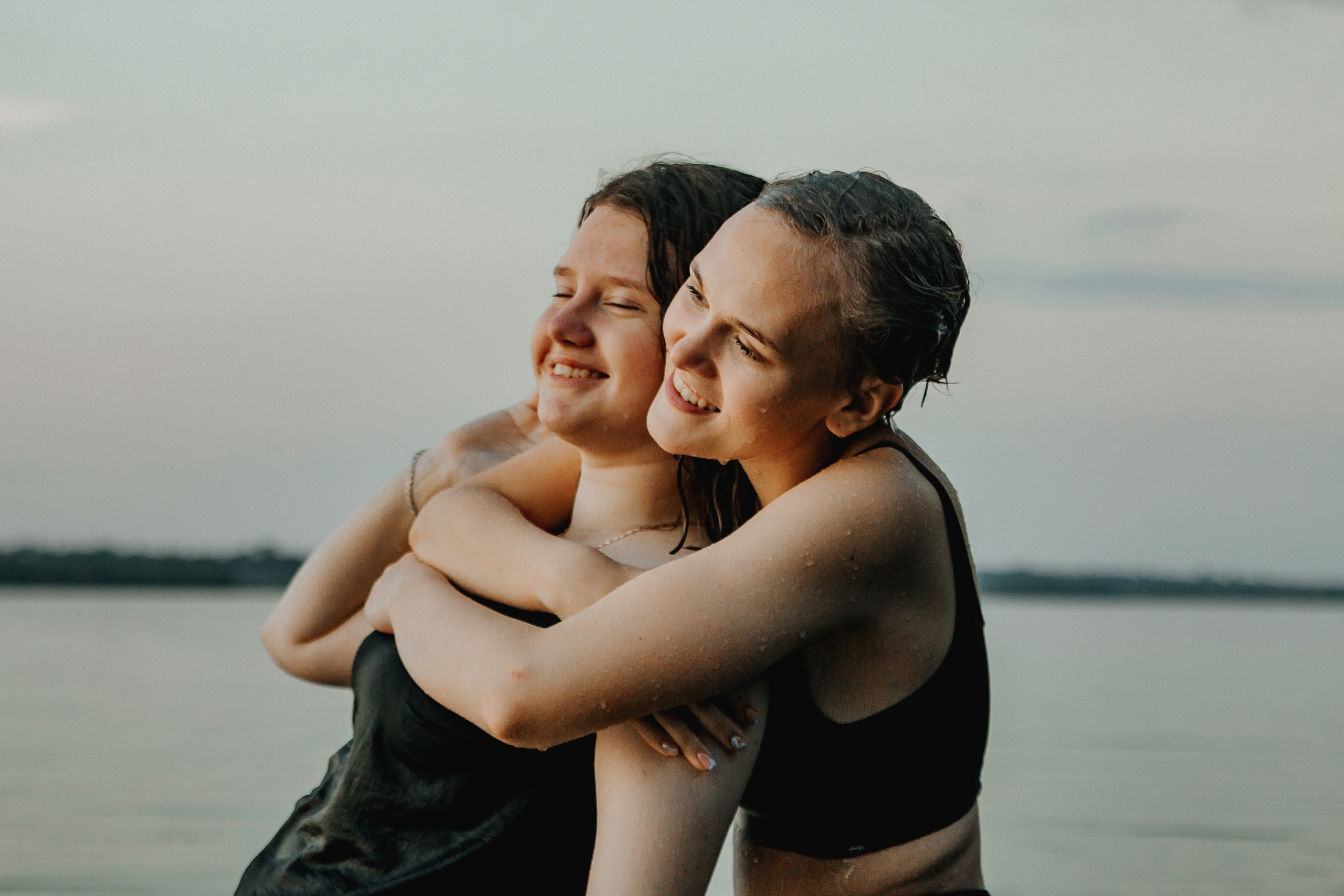 Беззаботное лето. Свадебный и индивидуальный фотограф в Суворове Клюева Мария