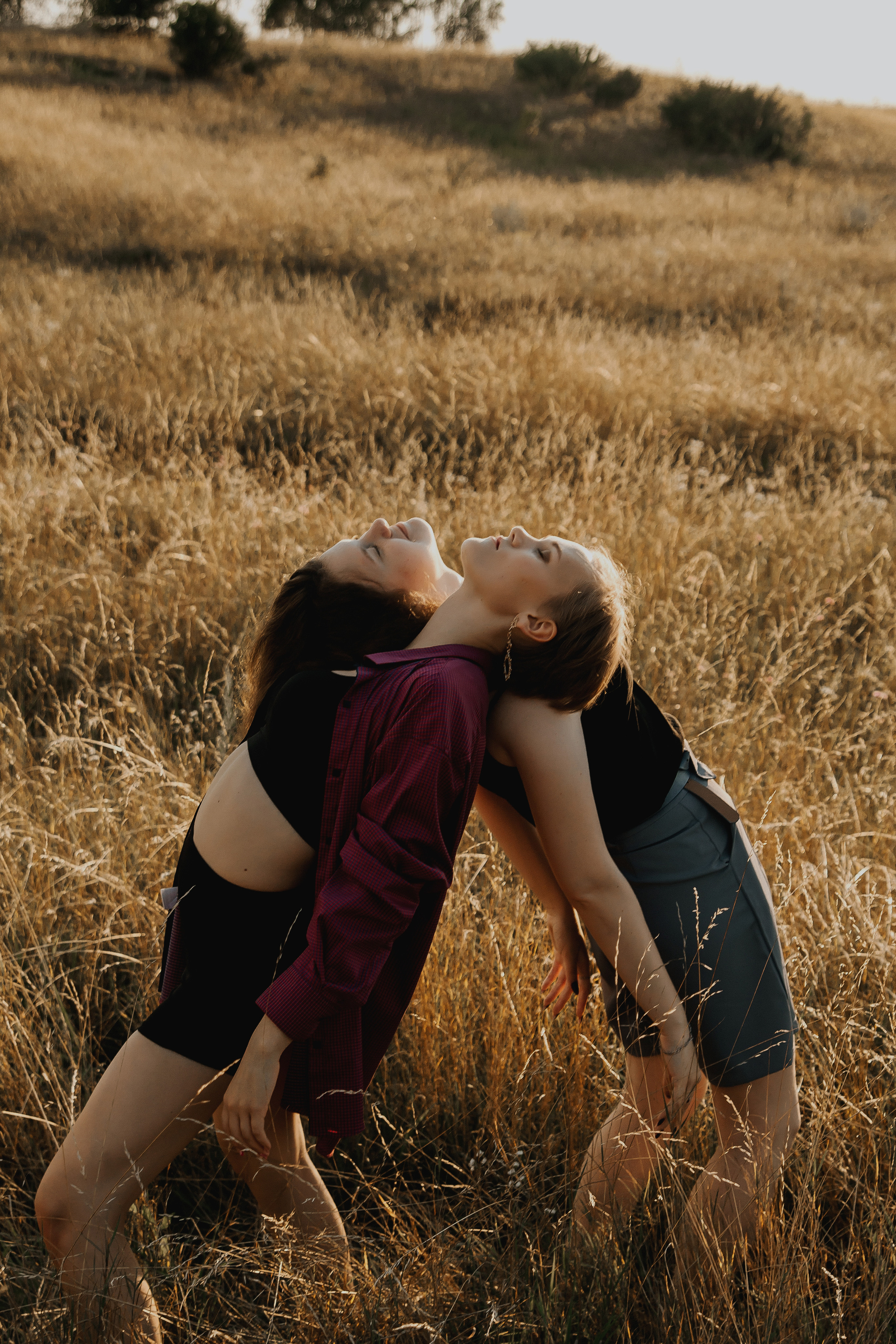 Беззаботное лето. Свадебный и индивидуальный фотограф в Суворове Клюева Мария