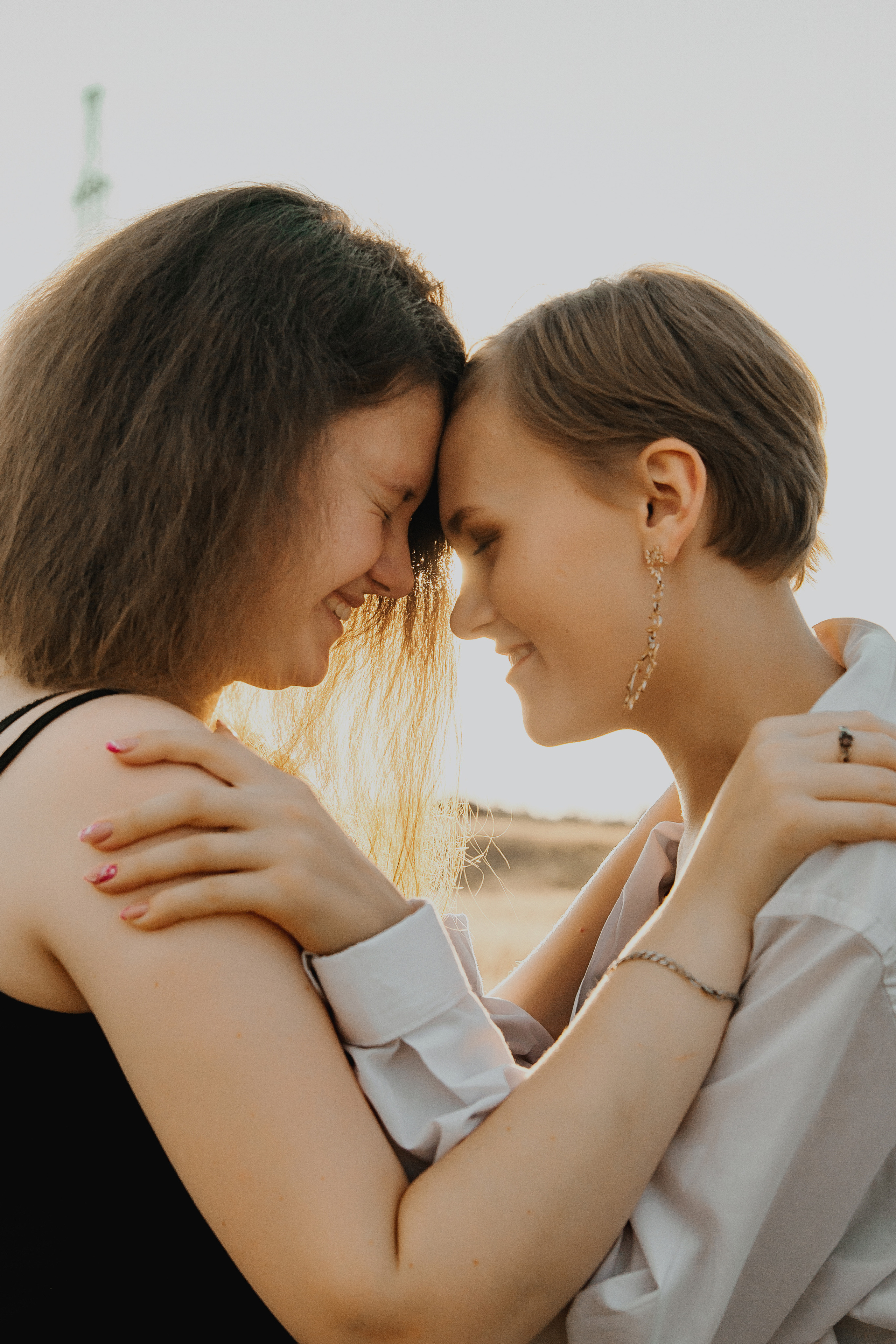 Беззаботное лето. Свадебный и индивидуальный фотограф в Суворове Клюева Мария