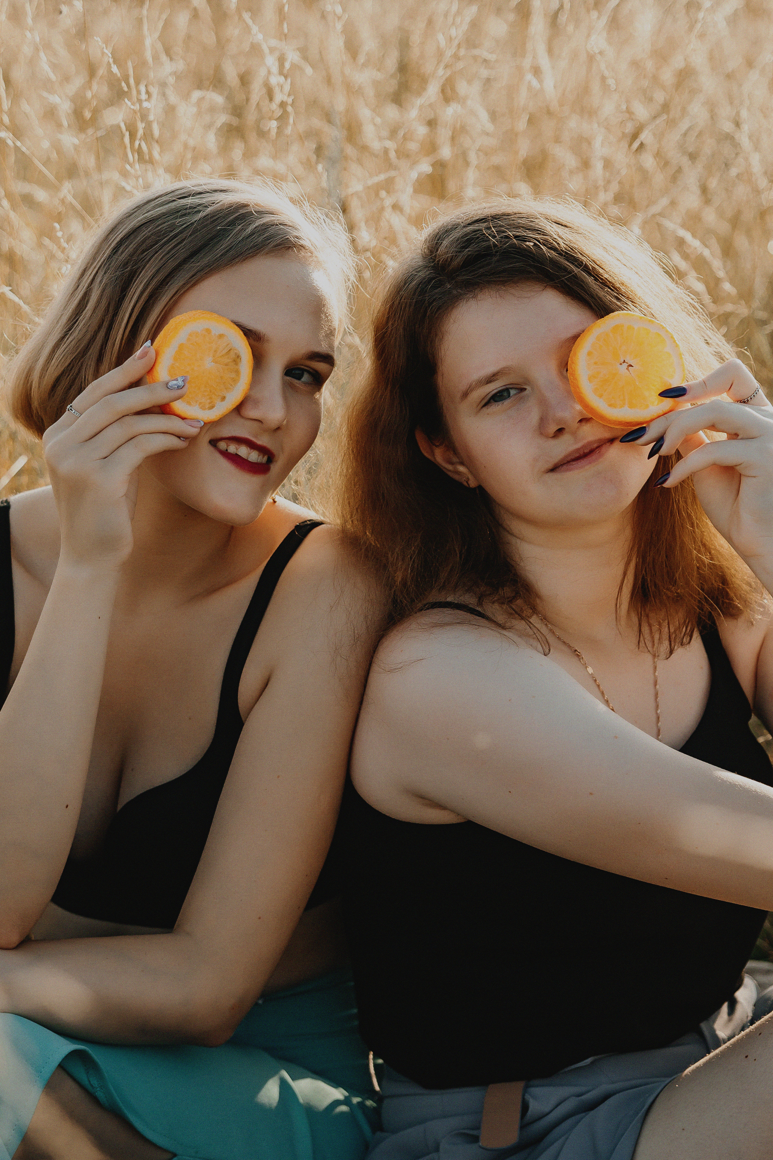 Беззаботное лето. Свадебный и индивидуальный фотограф в Суворове Клюева Мария