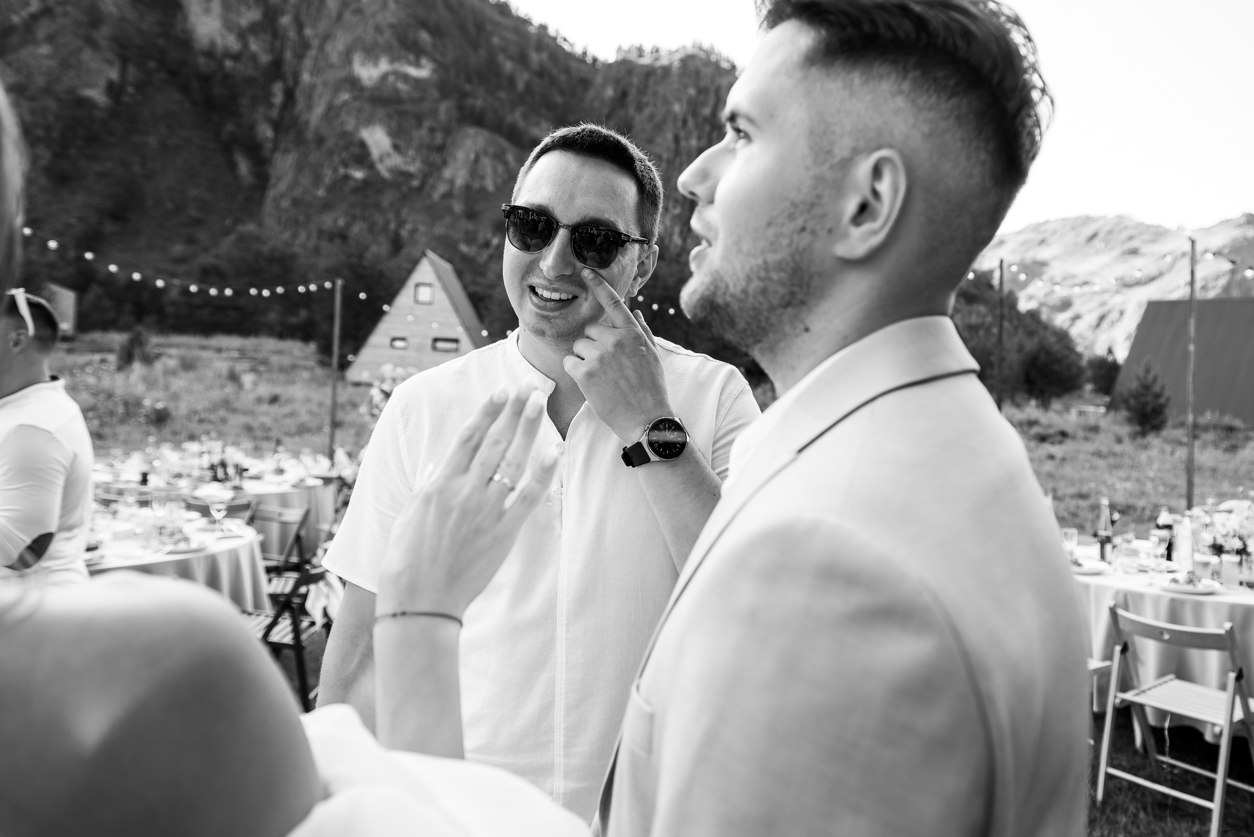 Константин и Ника. Фотограф Москва Артур Горвард