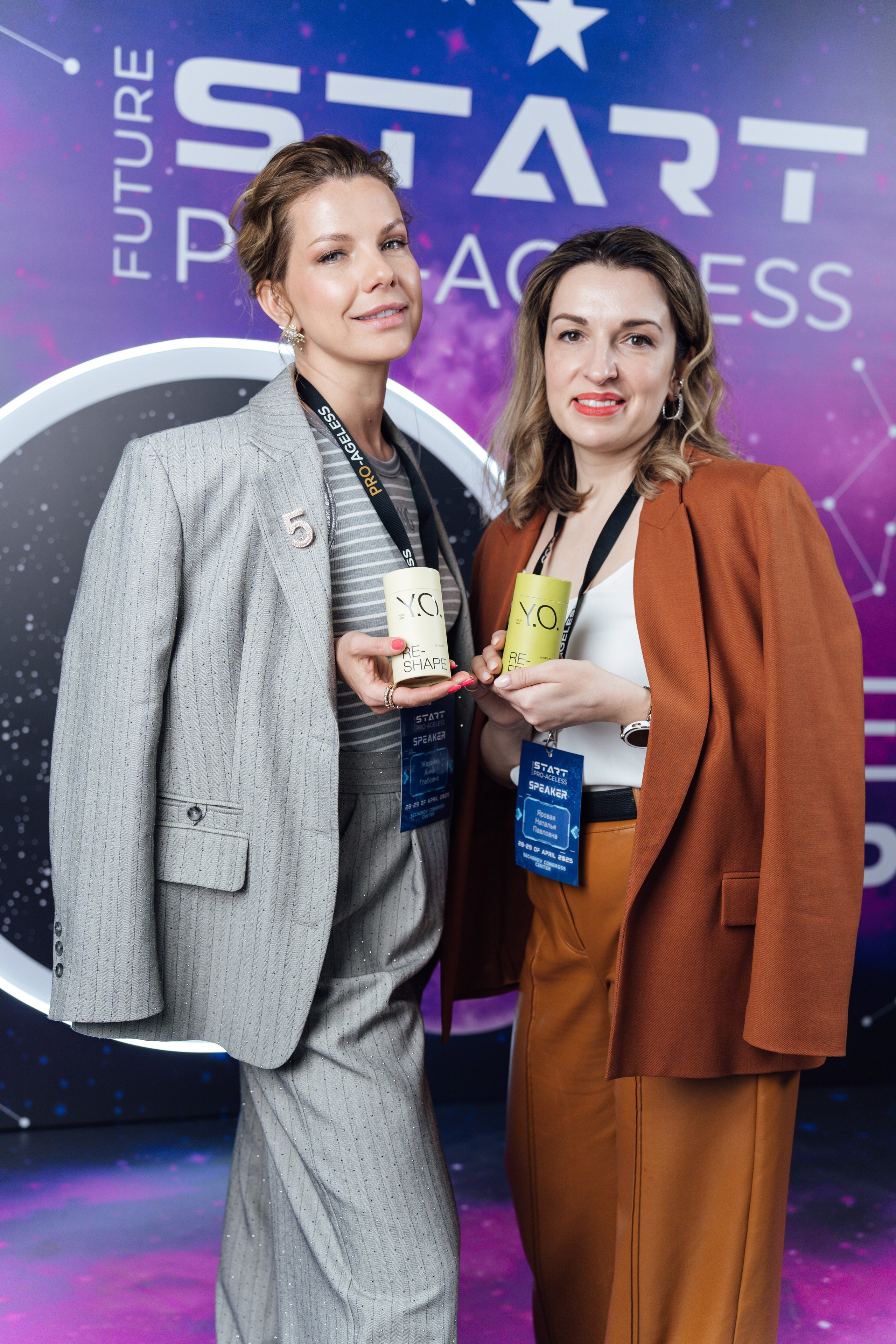 Фотозона. PRO-AGELESS