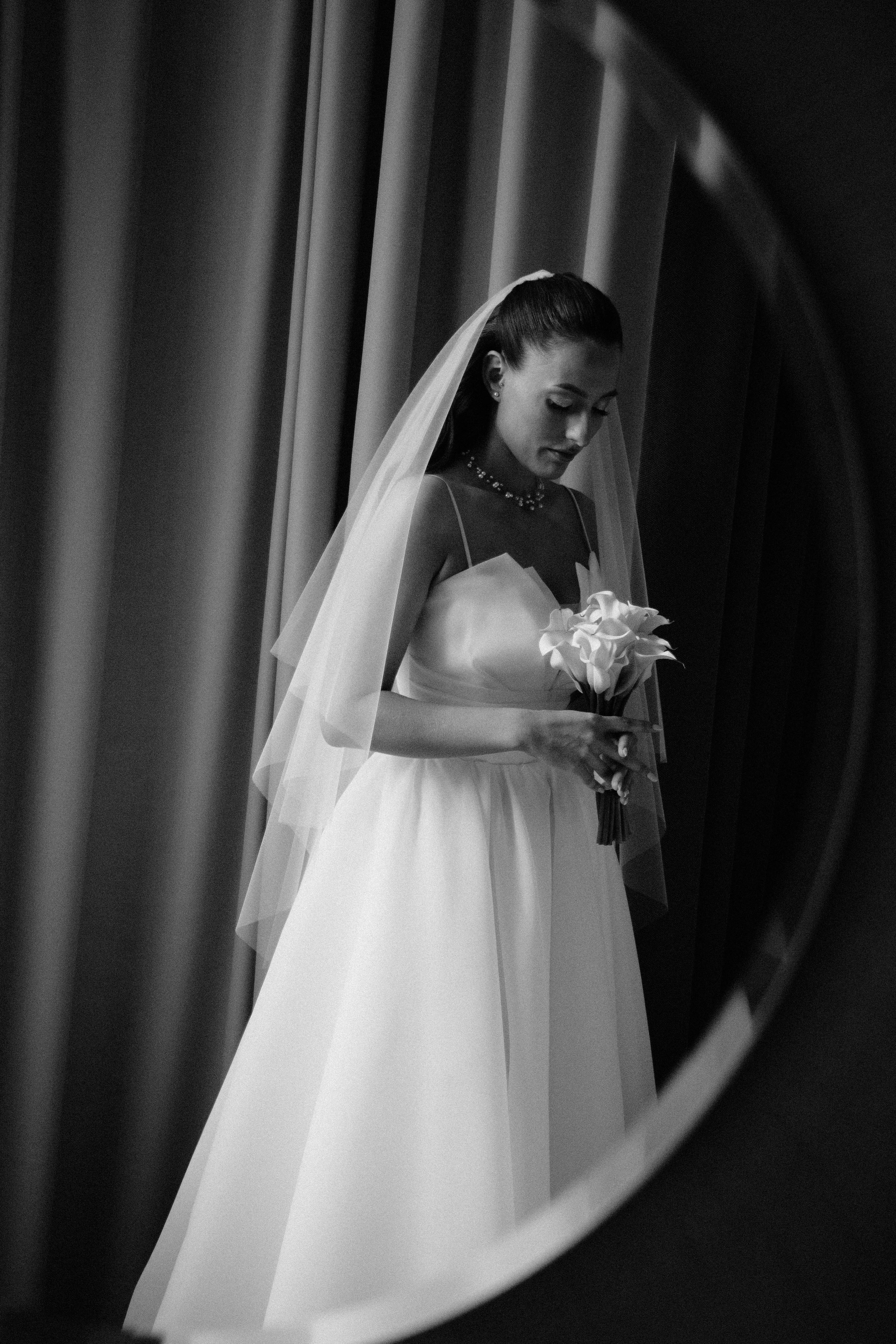 Свадьба T&D. Фотограф в Тюмени Анастасия Долинина