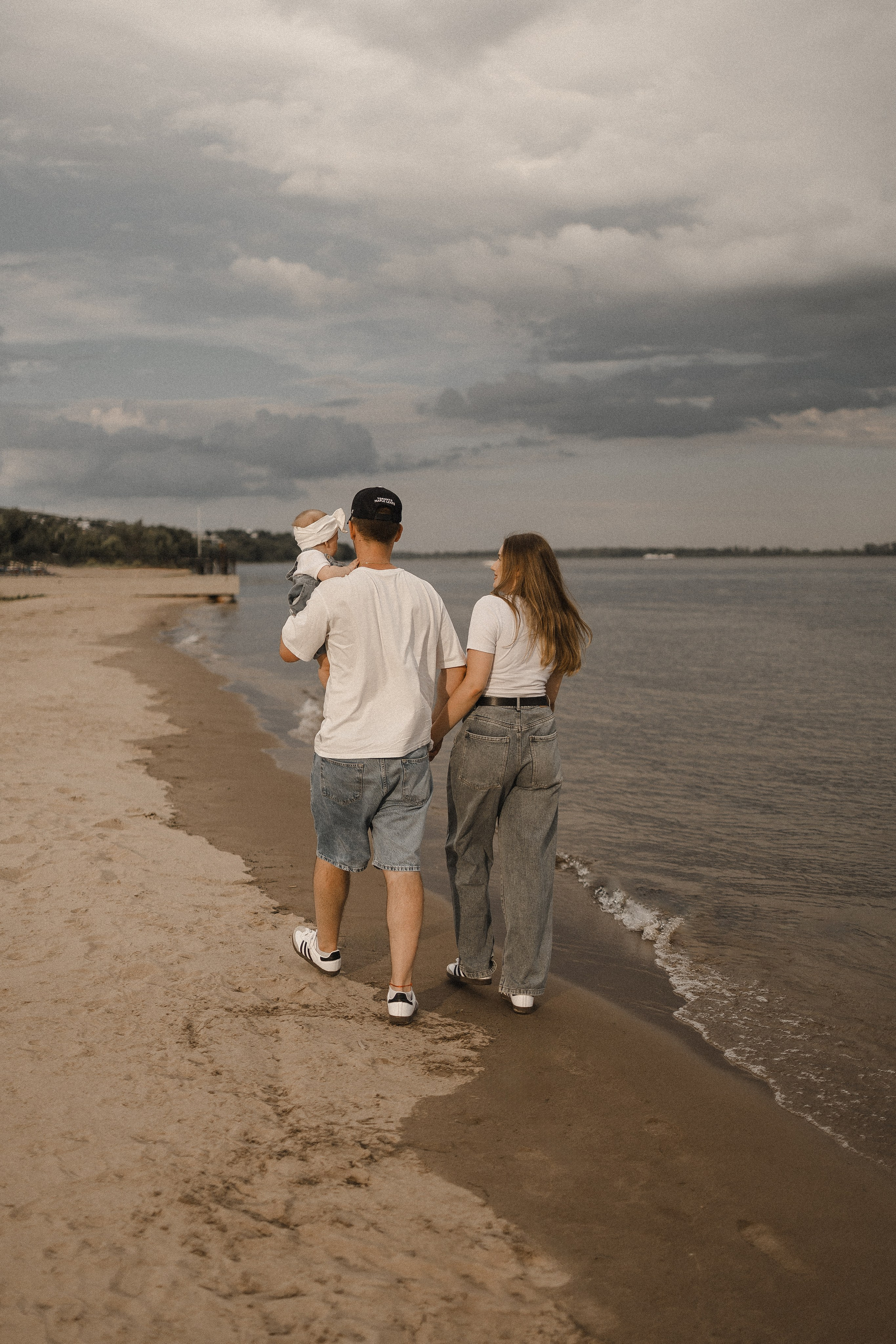 Семейные. Главная