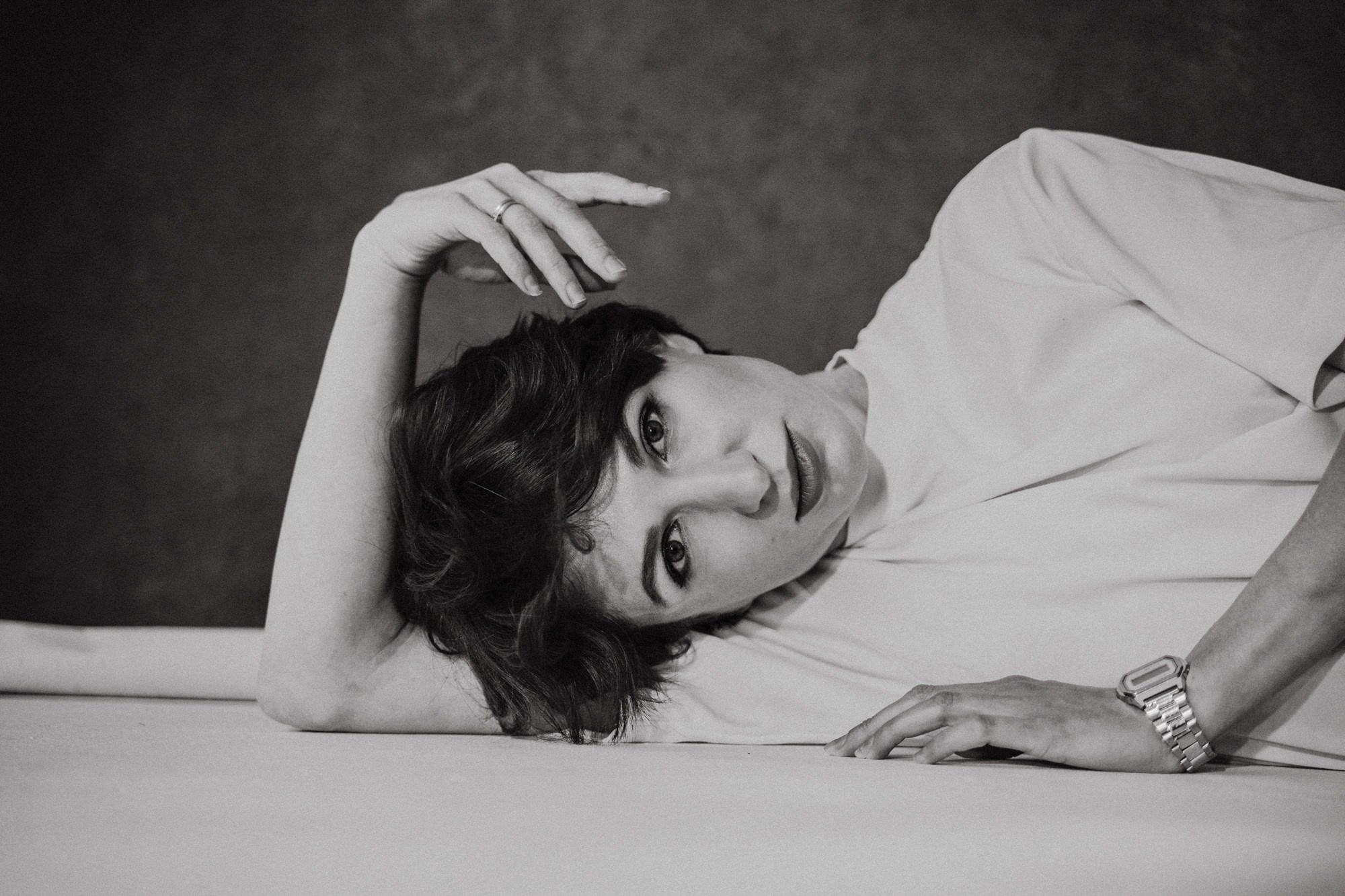 Индивидуальная фотосессия. Марина Маслак портретный, репортажный и семейный фотограф в Москве