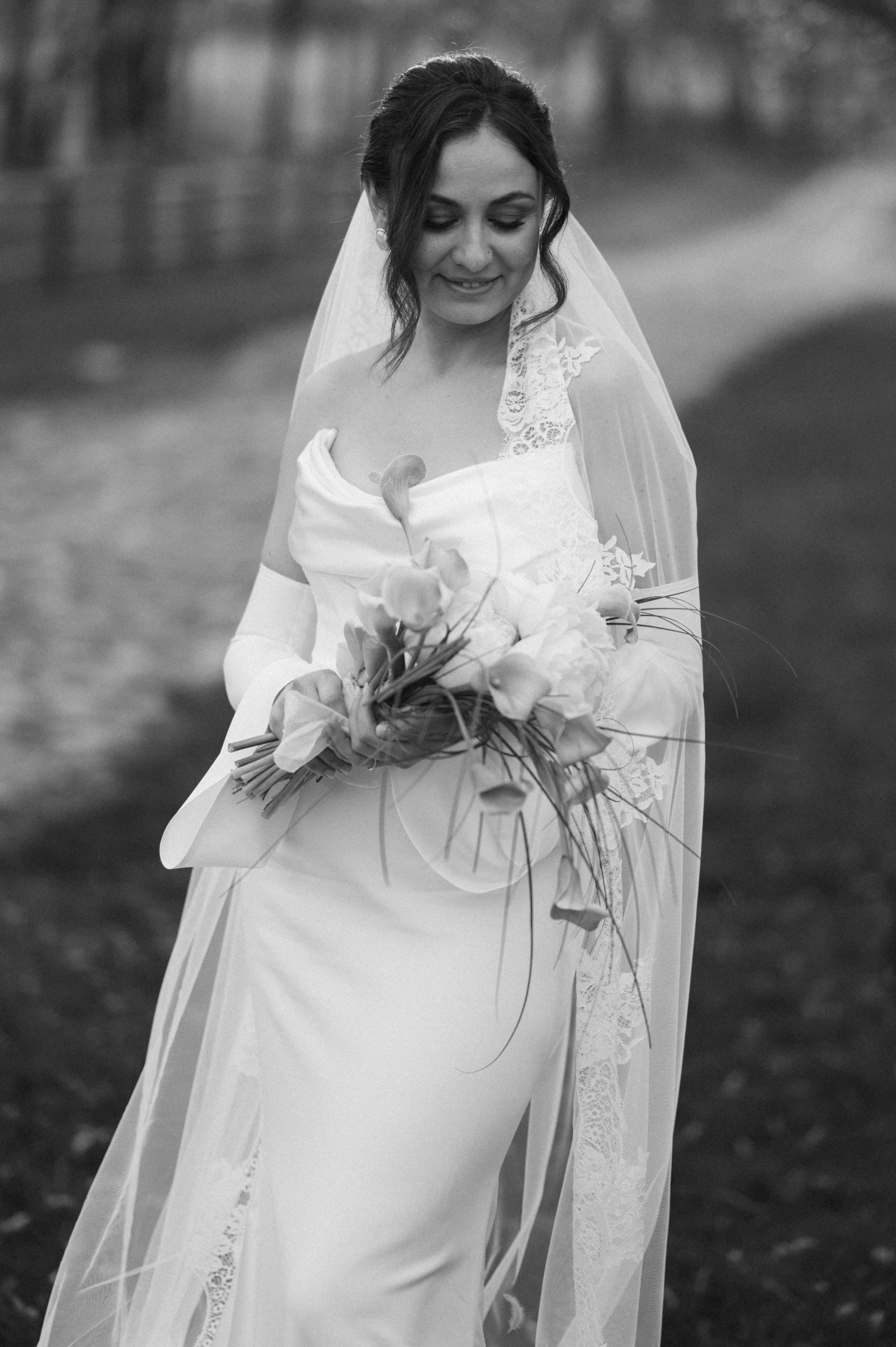 Иван и Наталья. Свадебный фотограф Минск