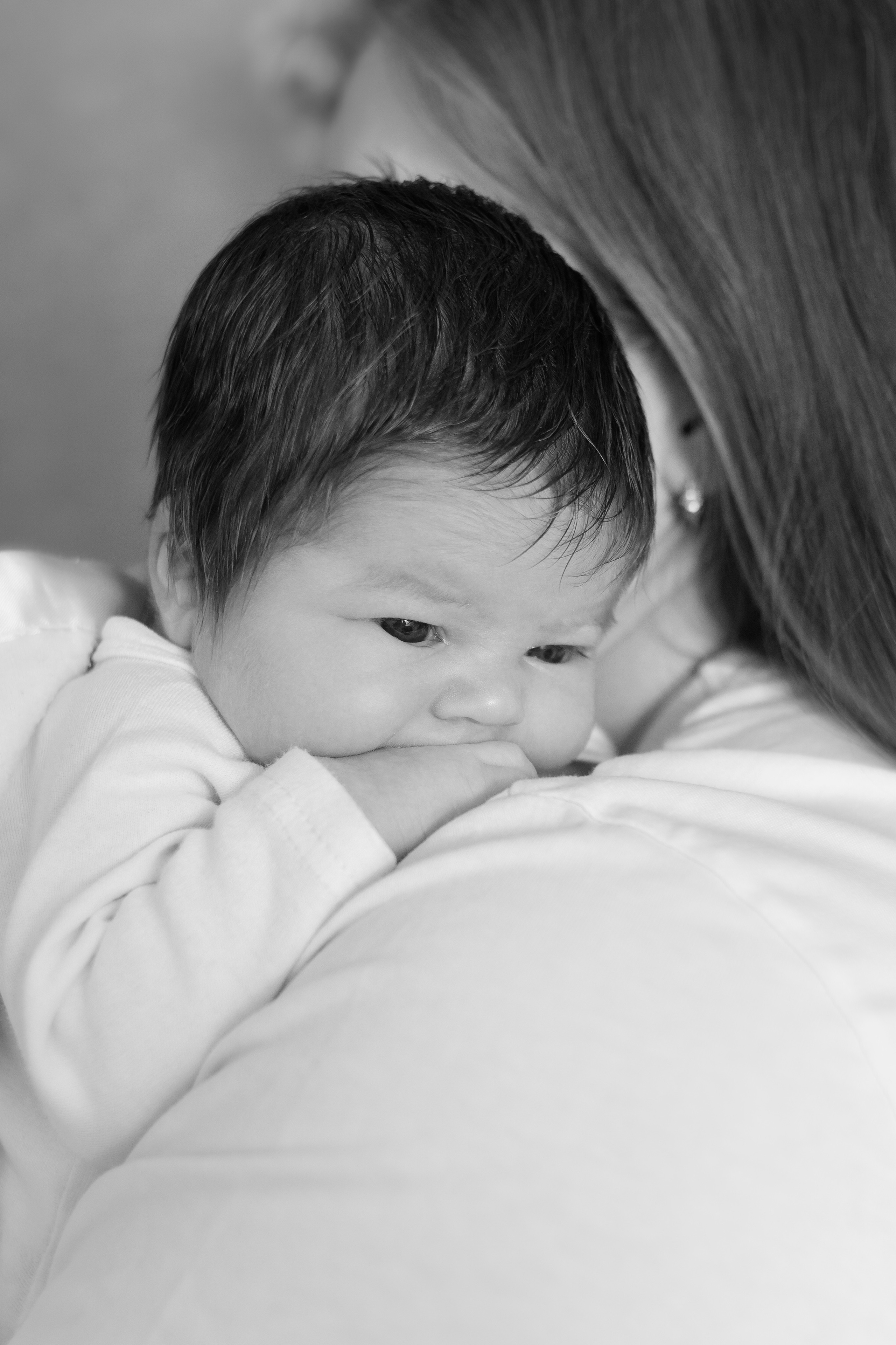 Фотограф новорожденных и семейный фотограф в Санкт-Петербурге