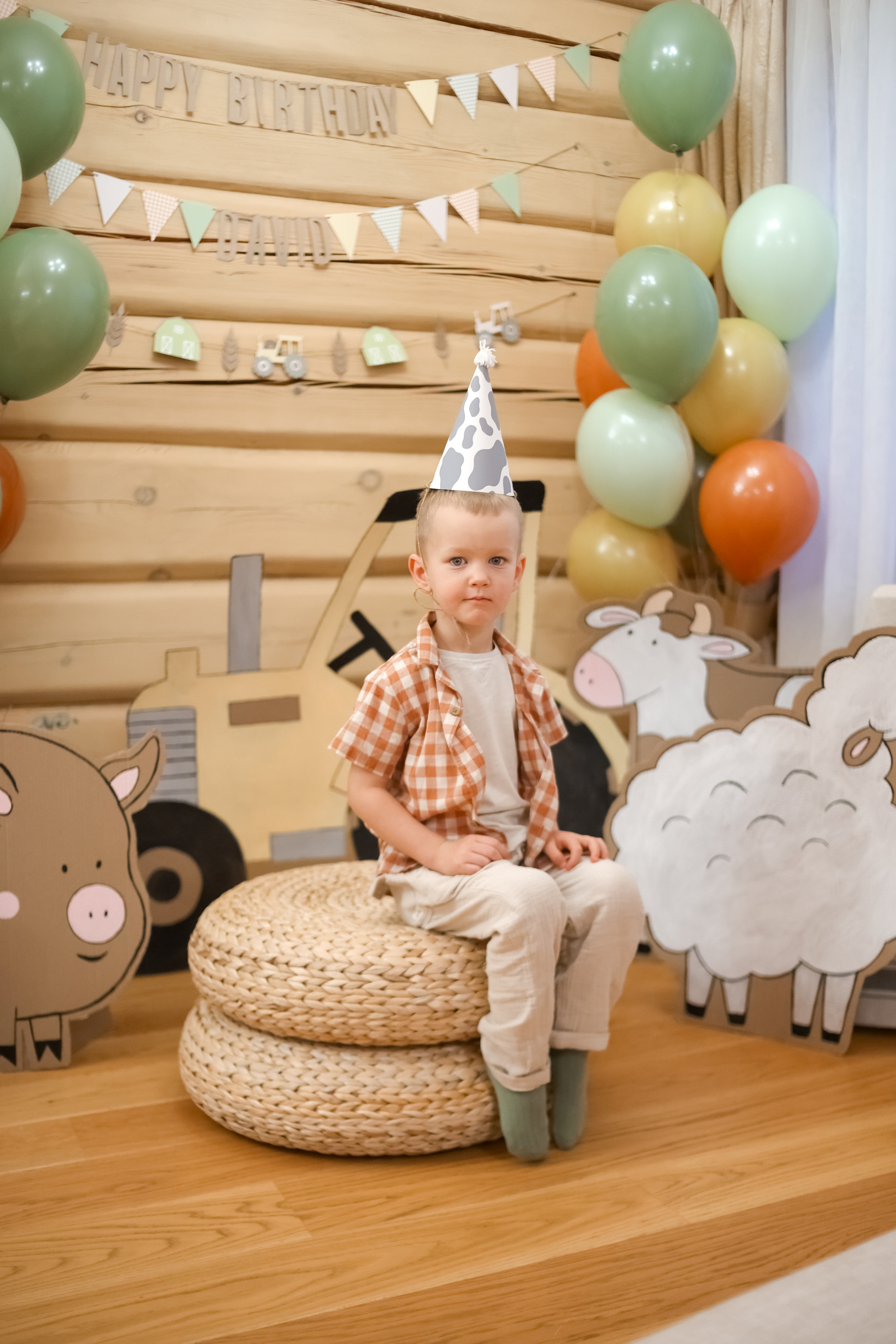 Фотограф новорожденных и семейный фотограф в Санкт-Петербурге