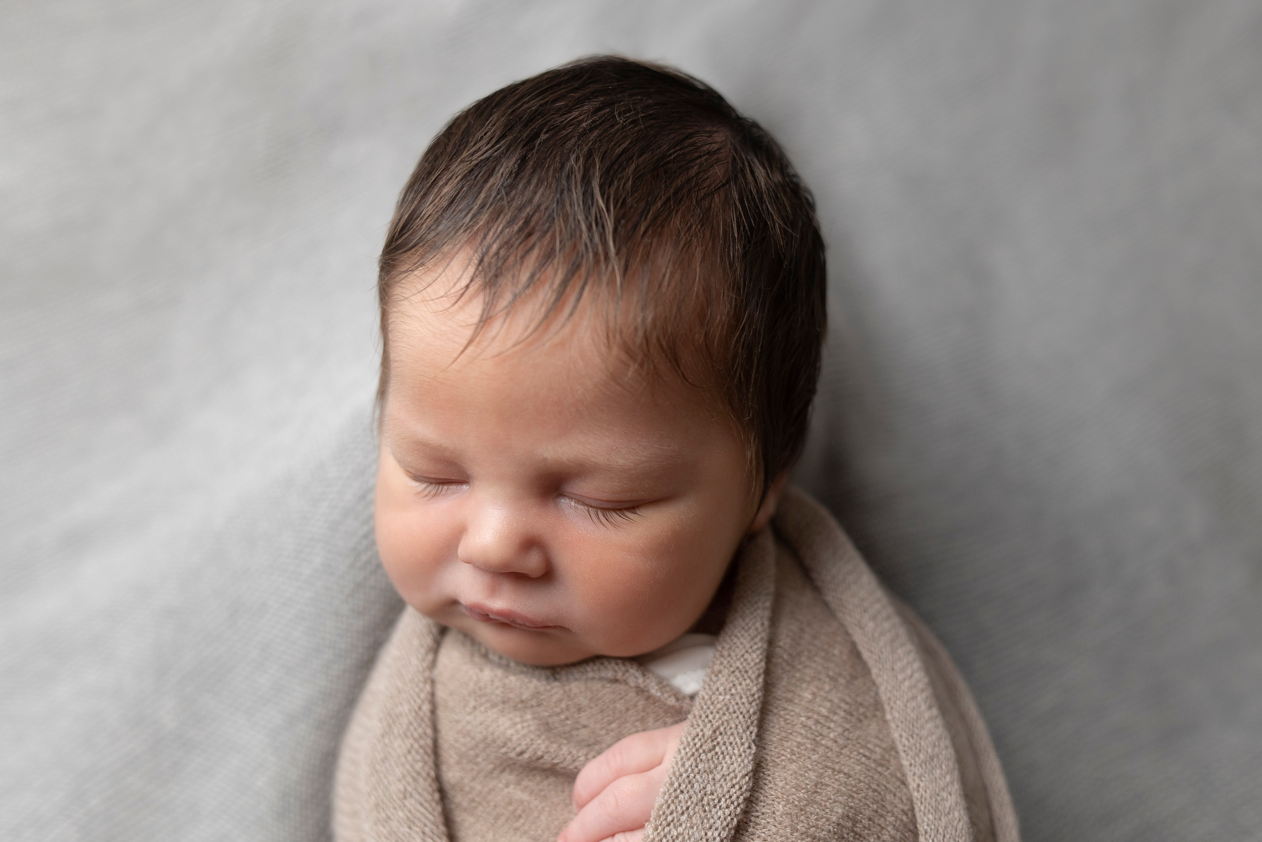 Фотограф новорожденных и семейный фотограф в Санкт-Петербурге