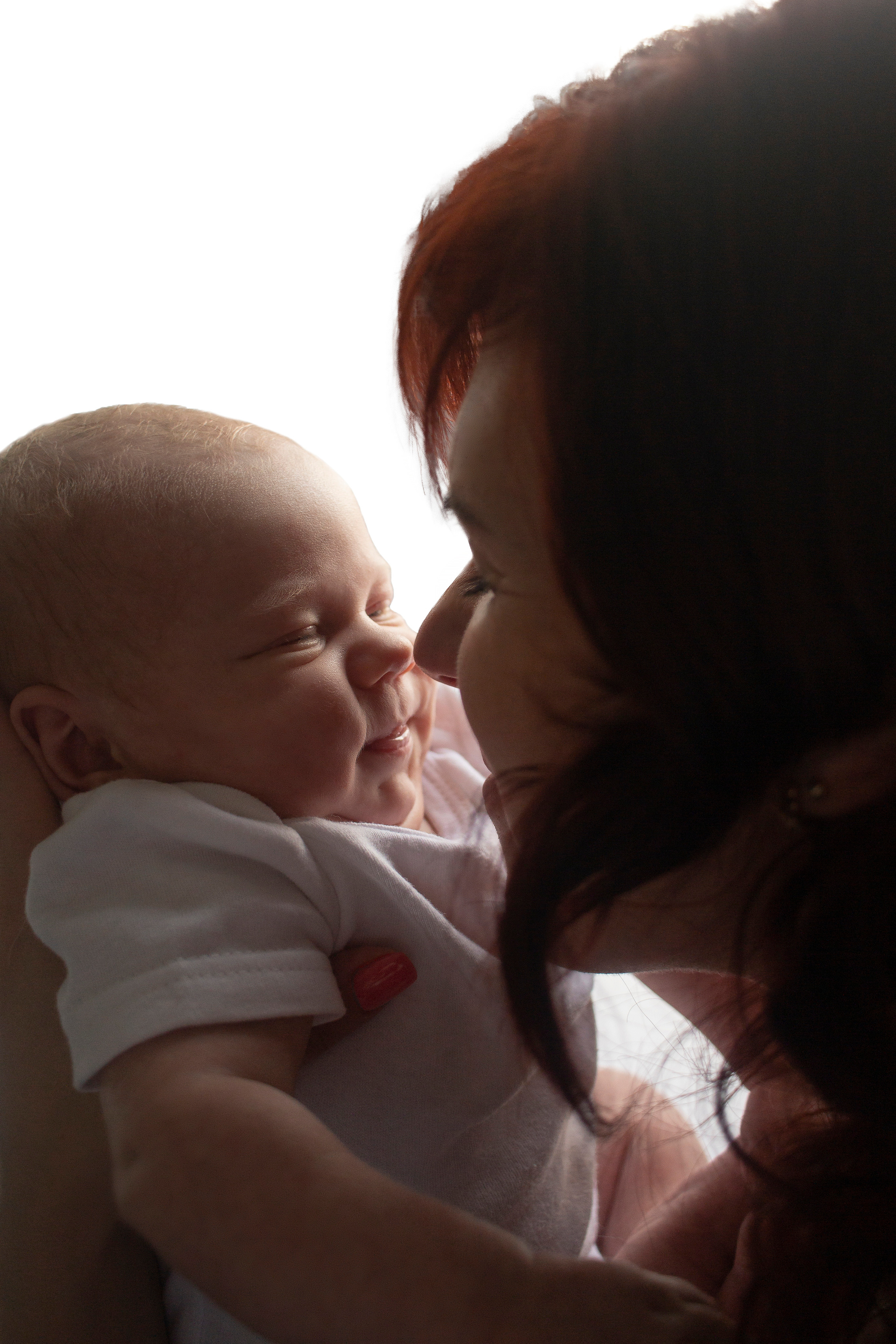 Фотограф новорожденных и семейный фотограф в Санкт-Петербурге