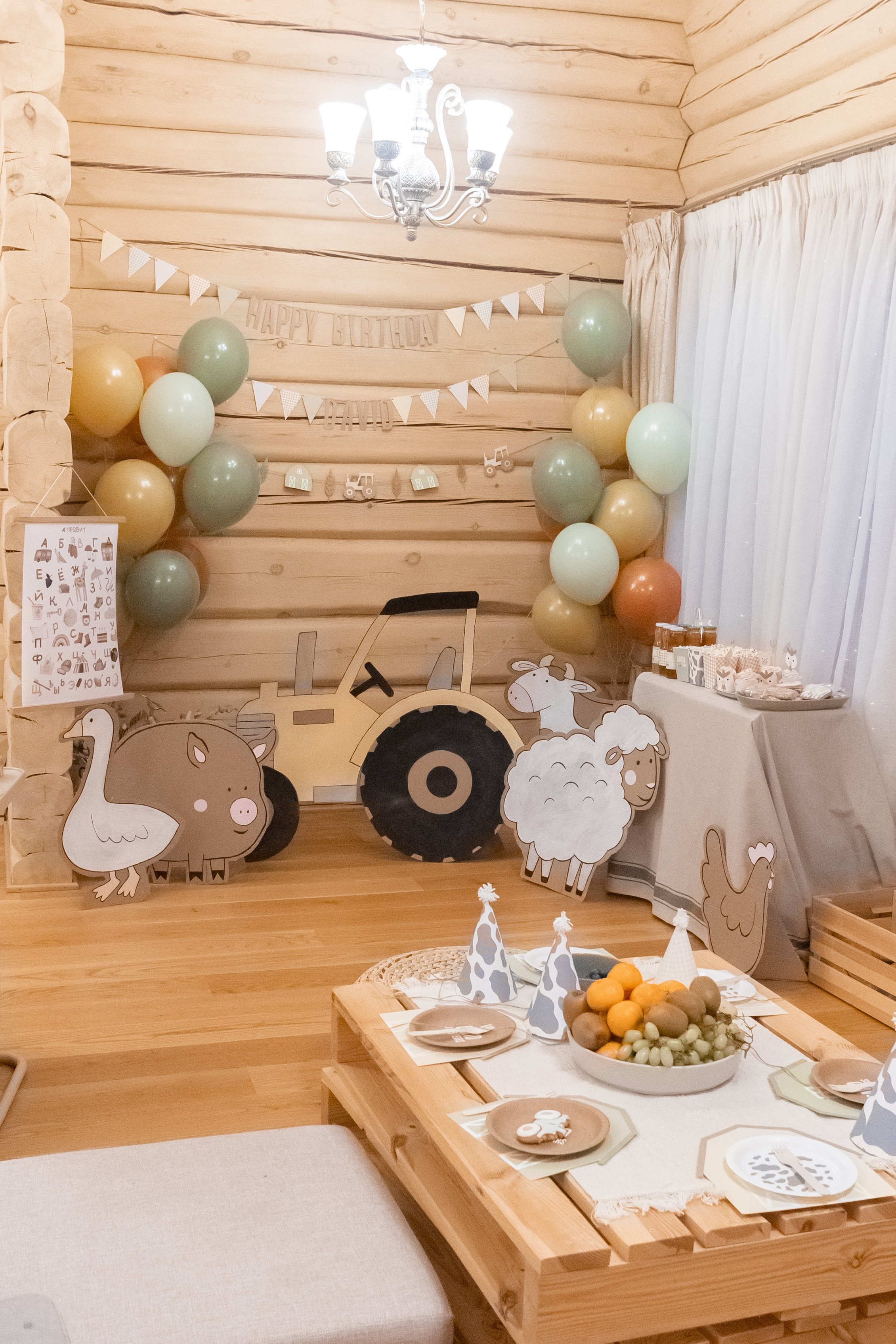 Фотограф новорожденных и семейный фотограф в Санкт-Петербурге